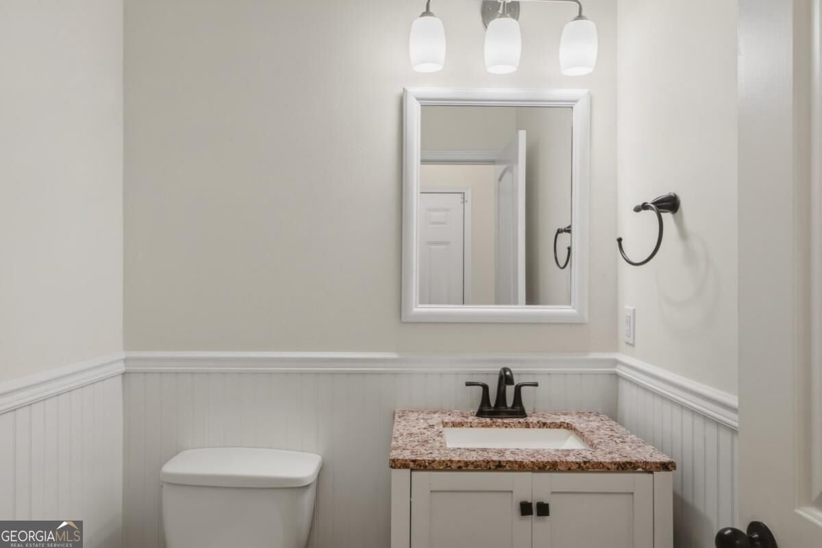 2238 Well Springs Drive Buford - Photo 14