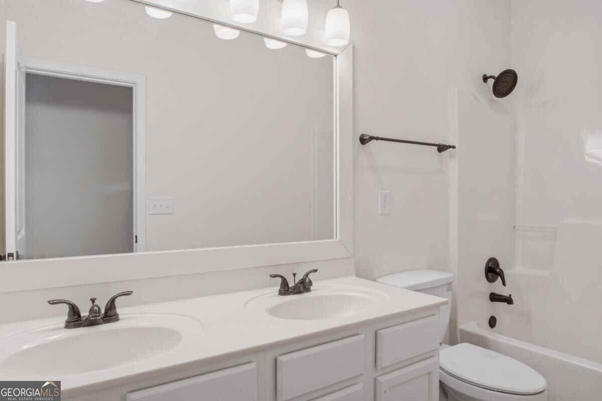 2238 Well Springs Drive Buford - Photo 18