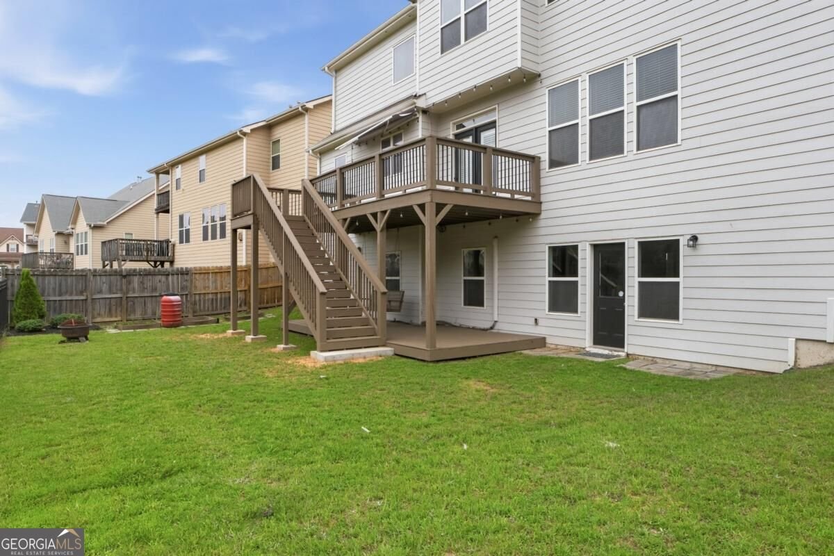 2238 Well Springs Drive Buford - Photo 34