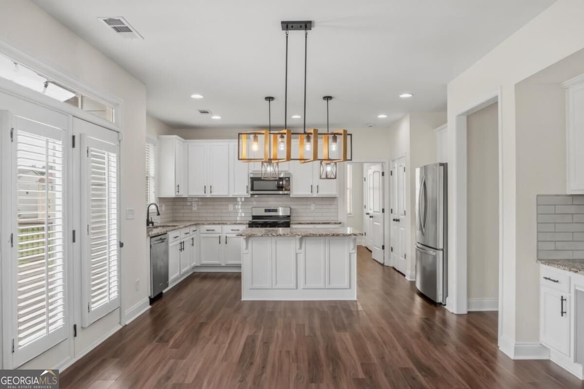 2238 Well Springs Drive Buford - Photo 9