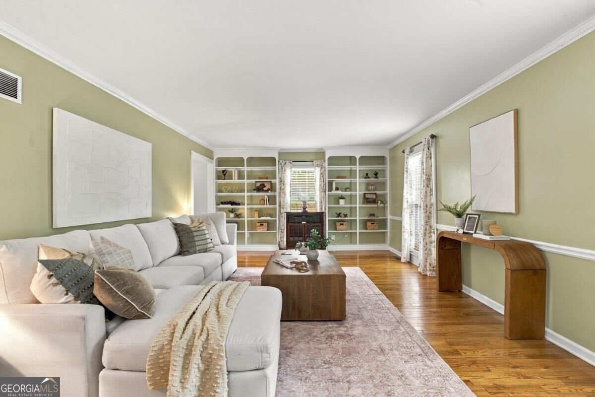4086 Howell Ferry Road Duluth - Photo 8