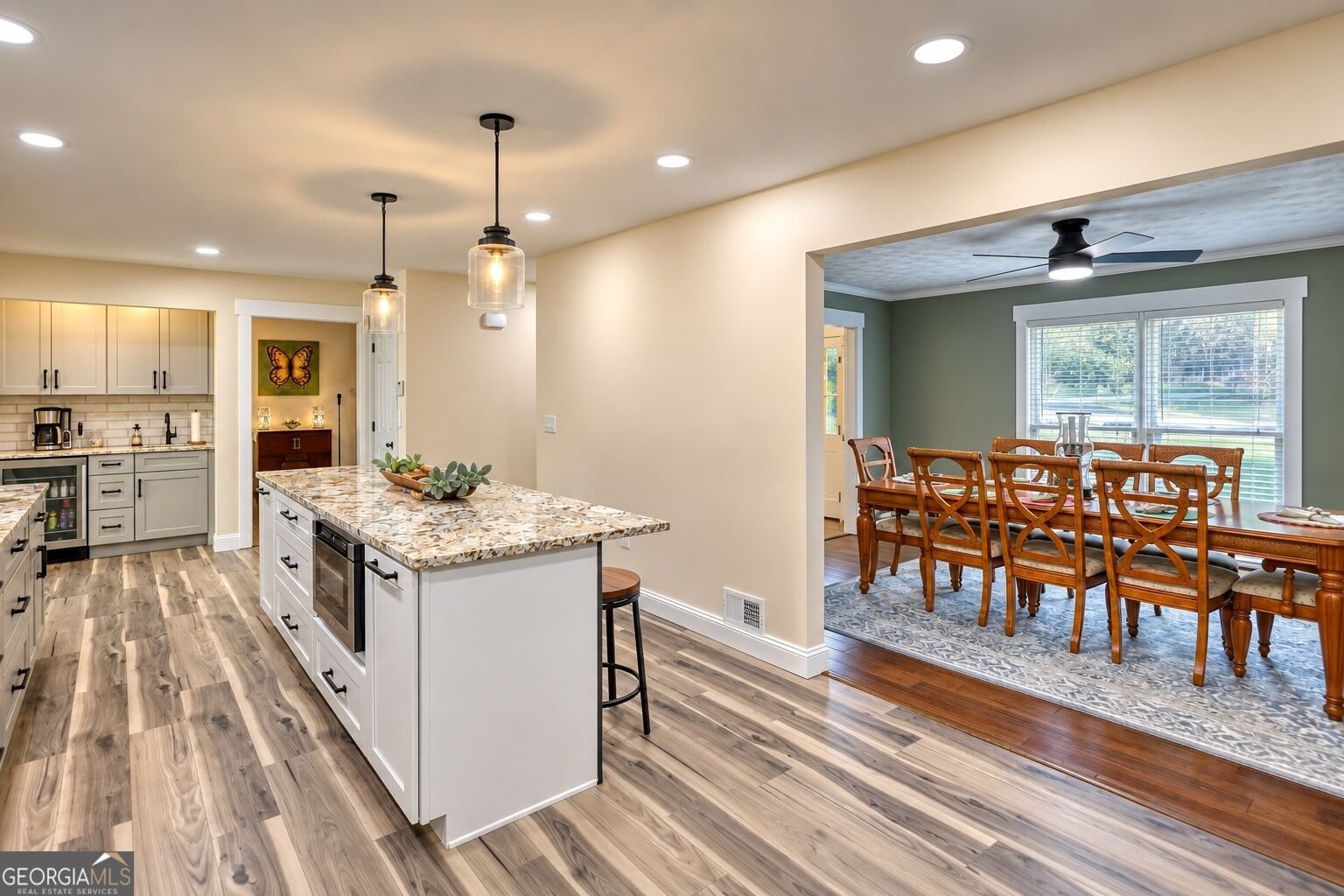 3655 Sugar Creek Lane Conyers - Photo 11