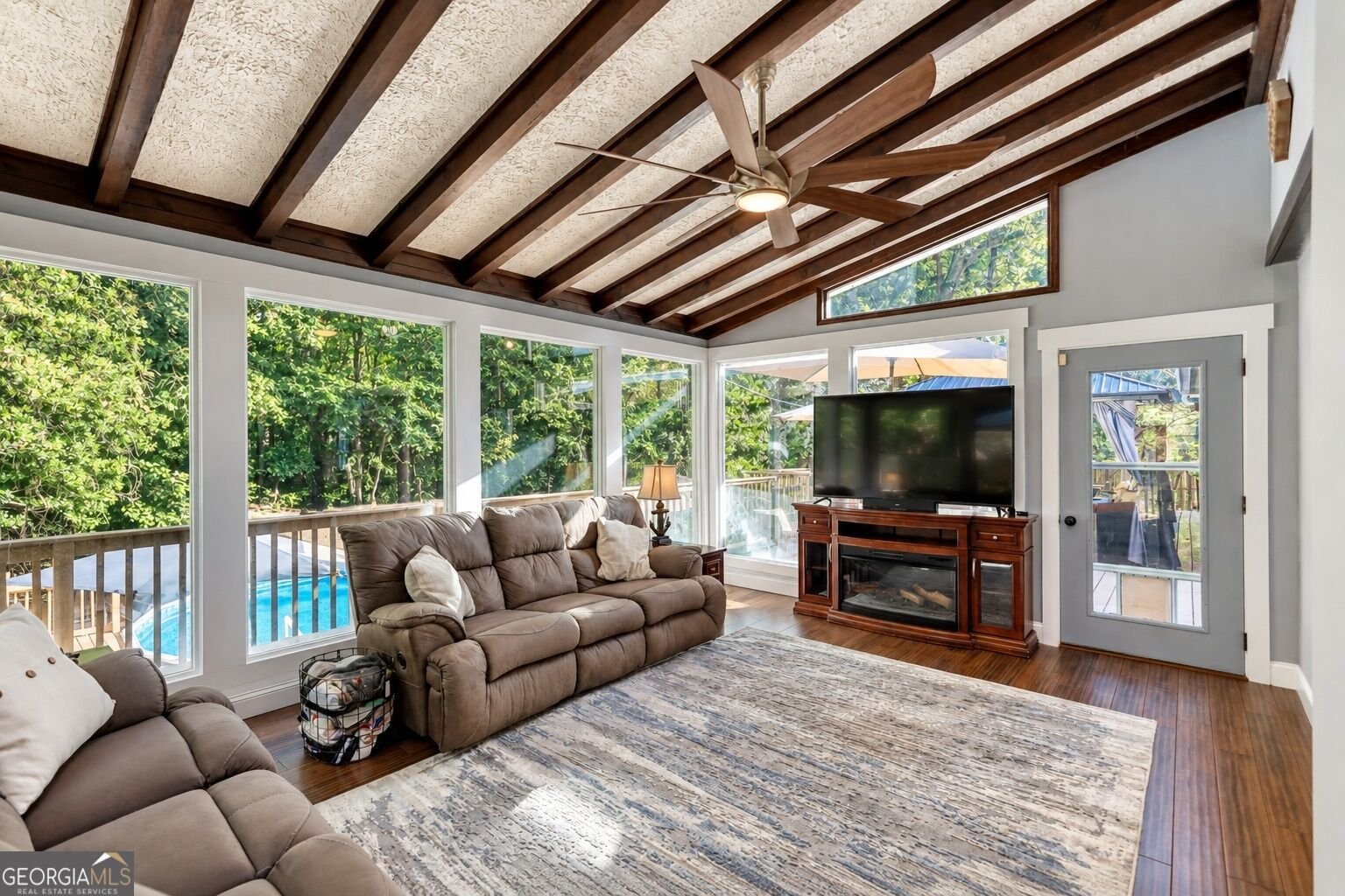 3655 Sugar Creek Lane Conyers - Photo 14