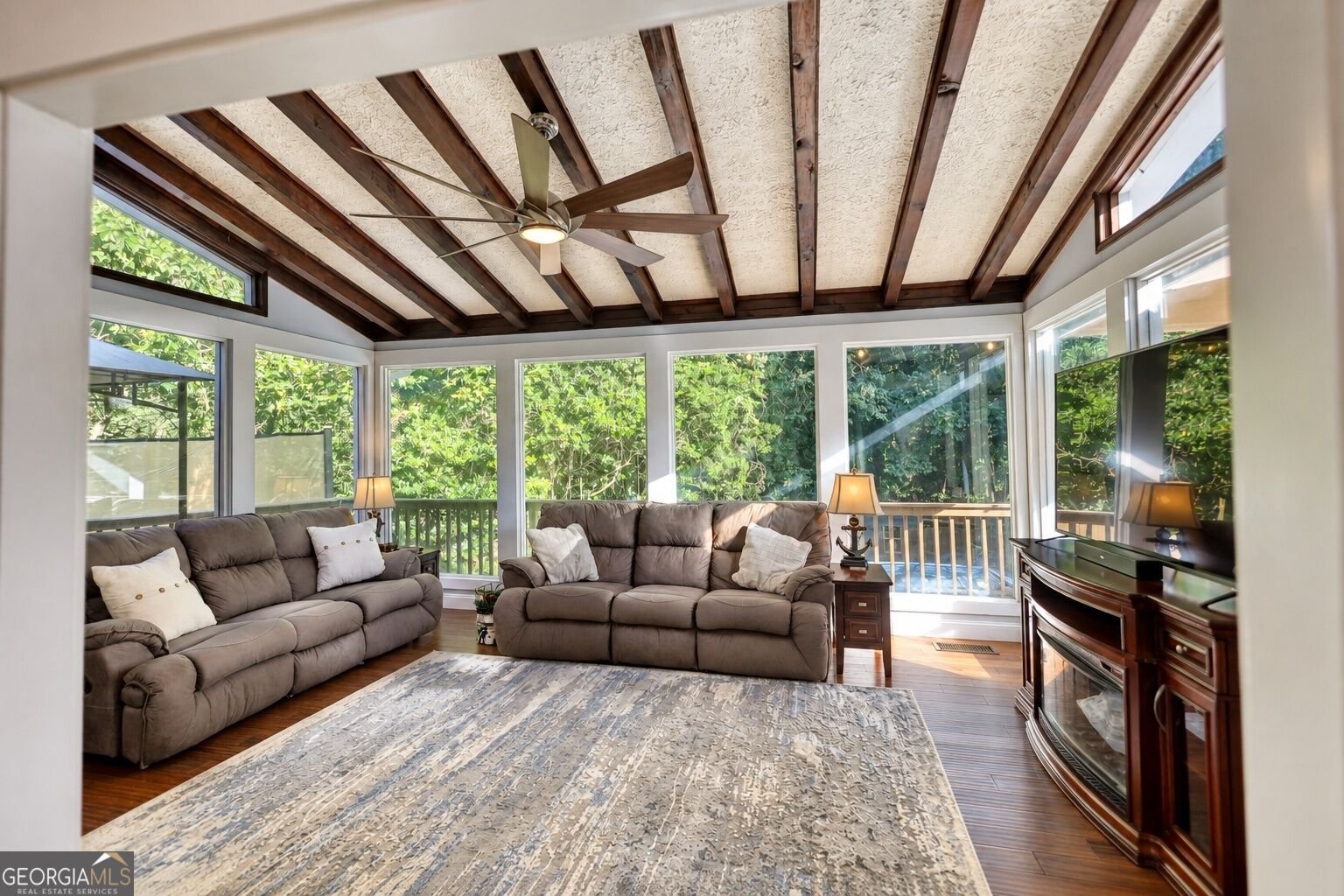 3655 Sugar Creek Lane Conyers - Photo 15