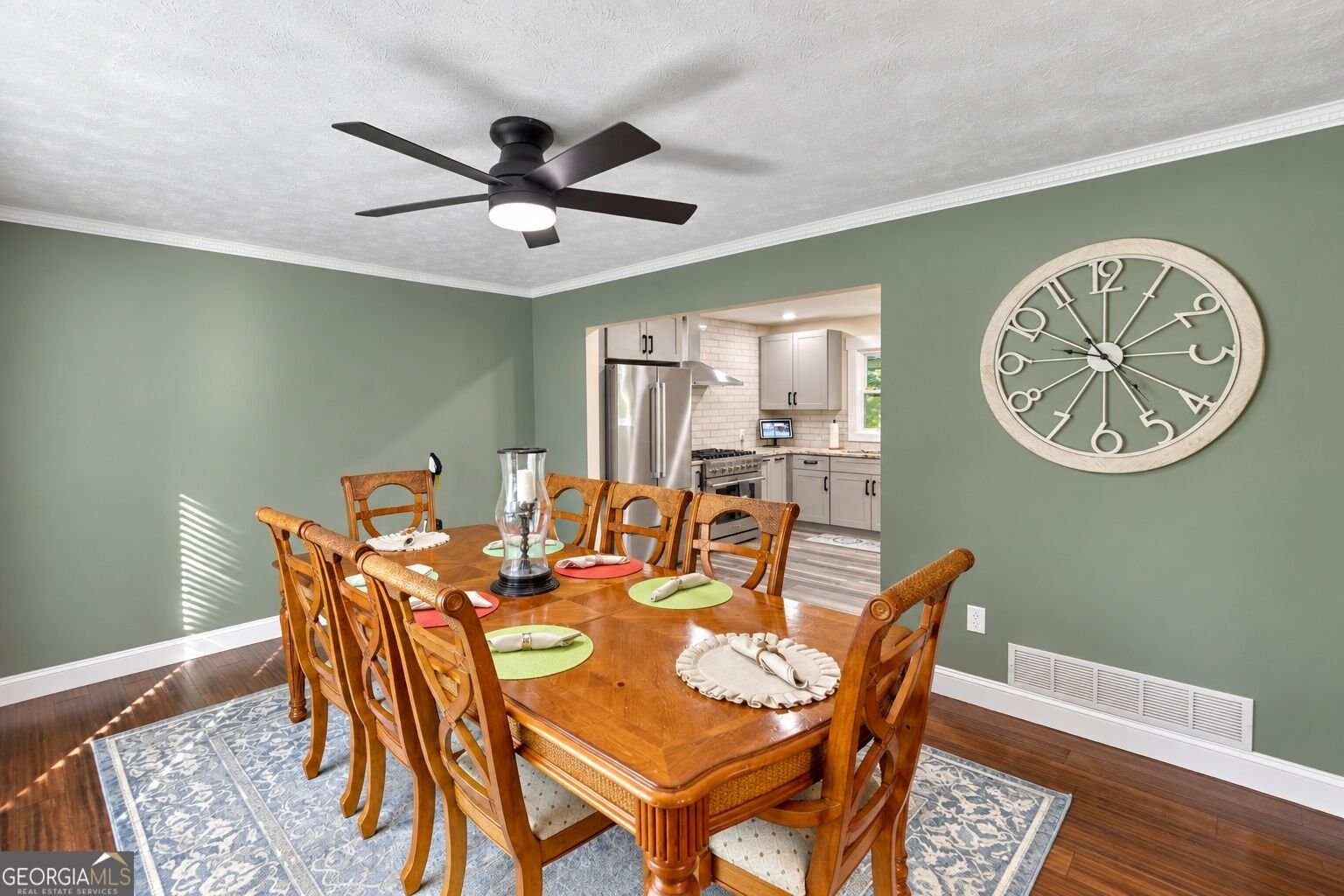 3655 Sugar Creek Lane Conyers - Photo 16