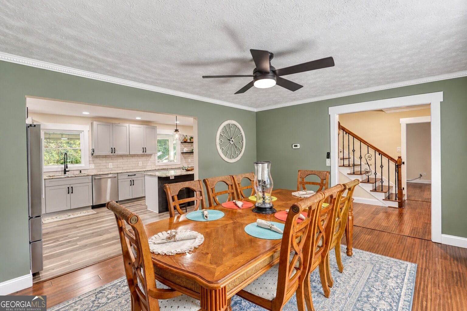 3655 Sugar Creek Lane Conyers - Photo 17