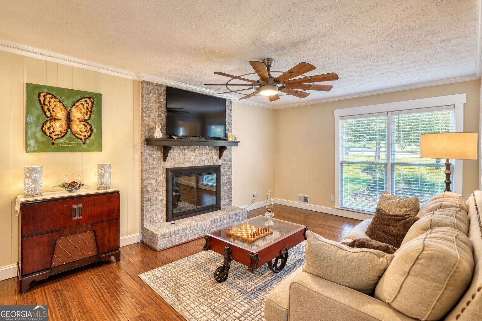 3655 Sugar Creek Lane Conyers - Photo 19