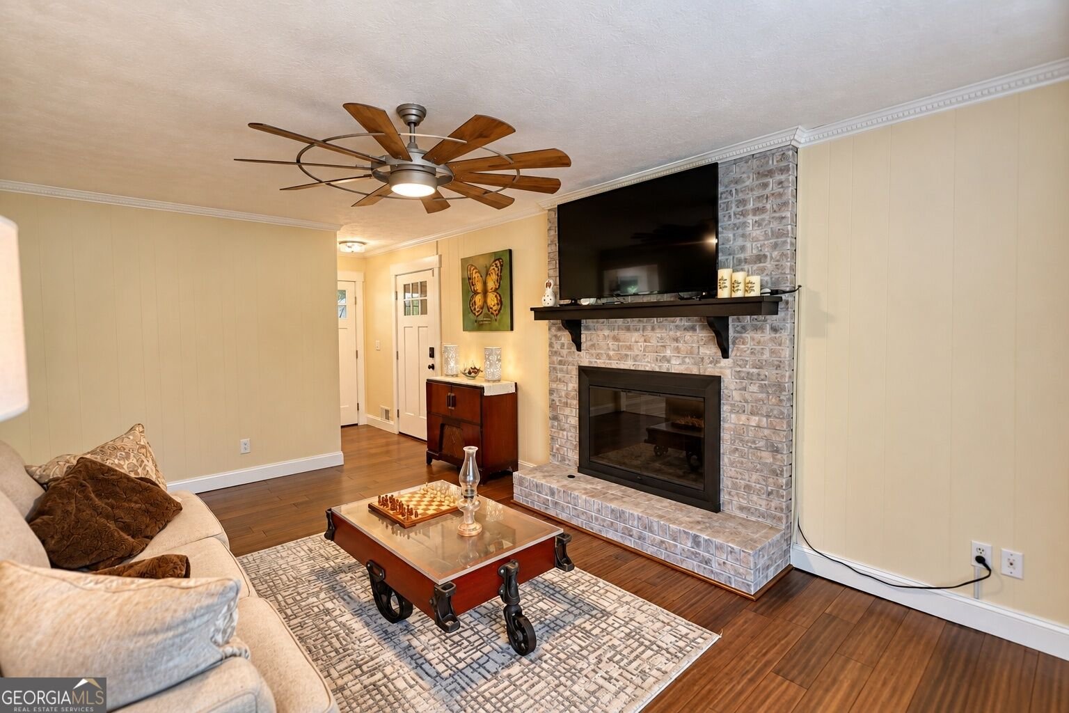 3655 Sugar Creek Lane Conyers - Photo 20