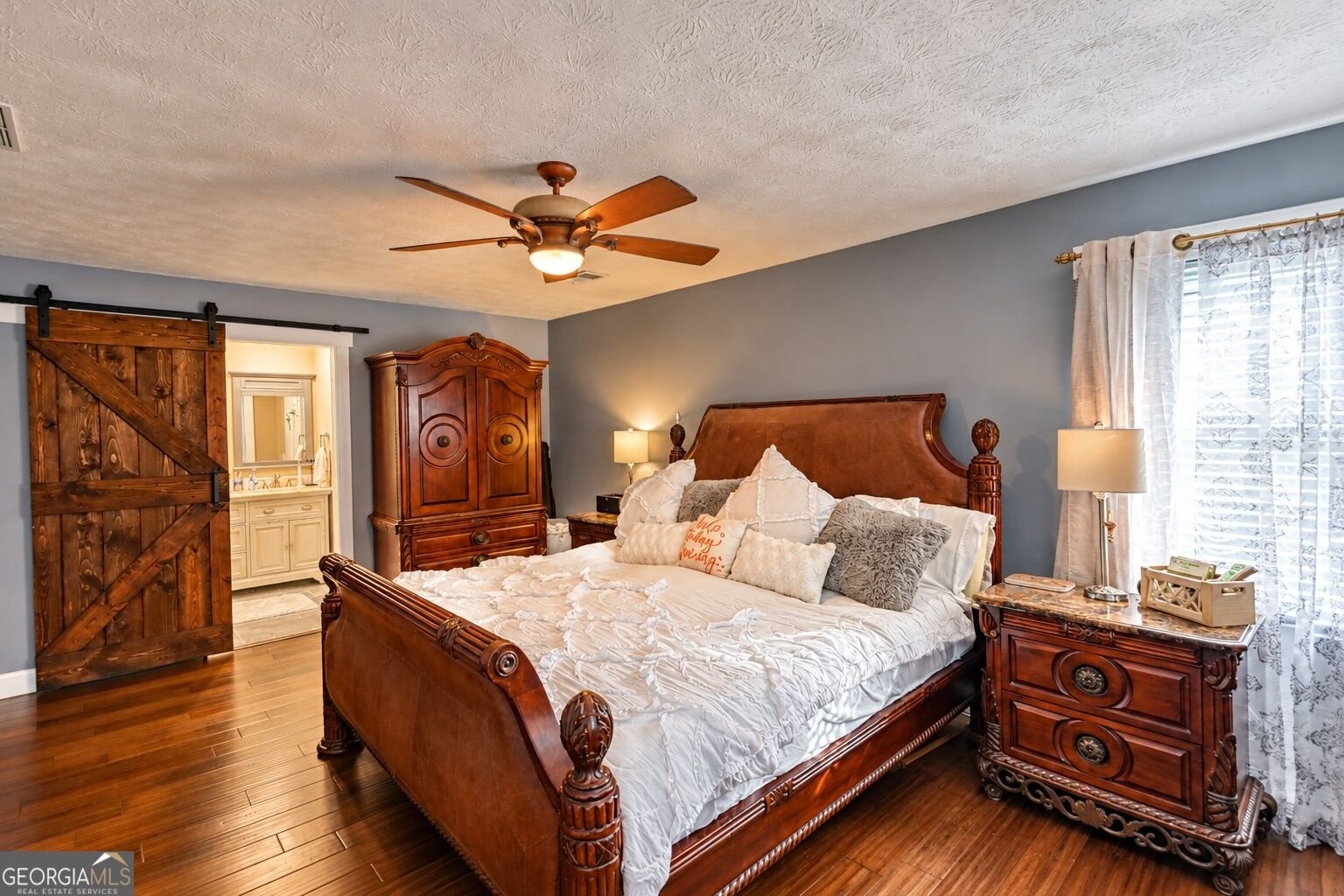 3655 Sugar Creek Lane Conyers - Photo 22