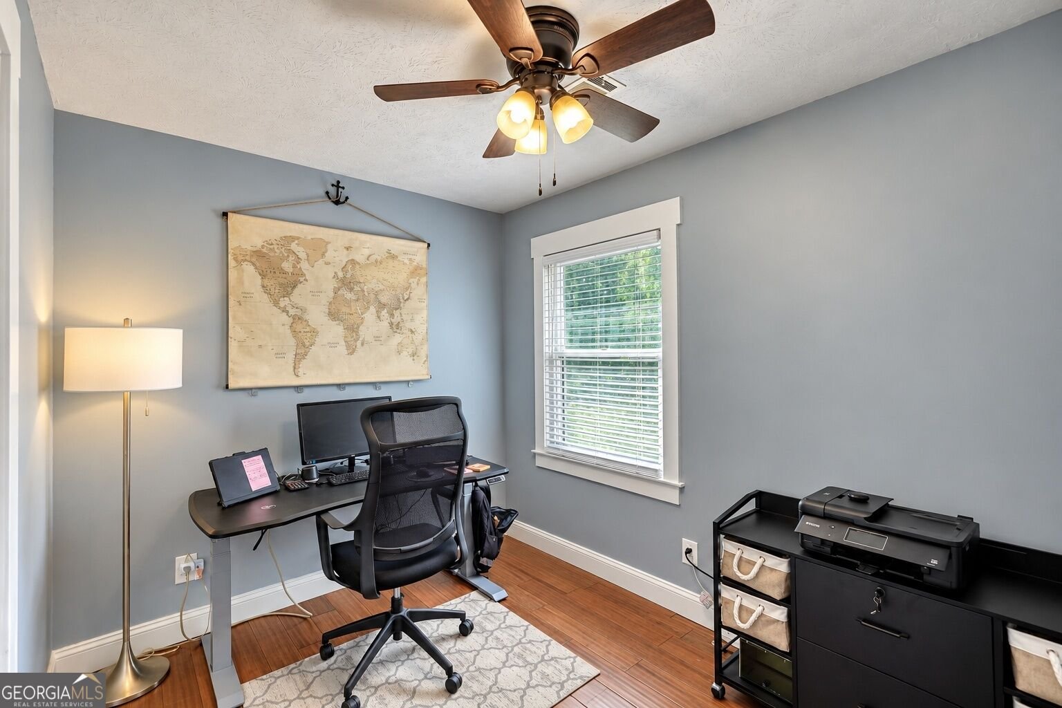 3655 Sugar Creek Lane Conyers - Photo 30