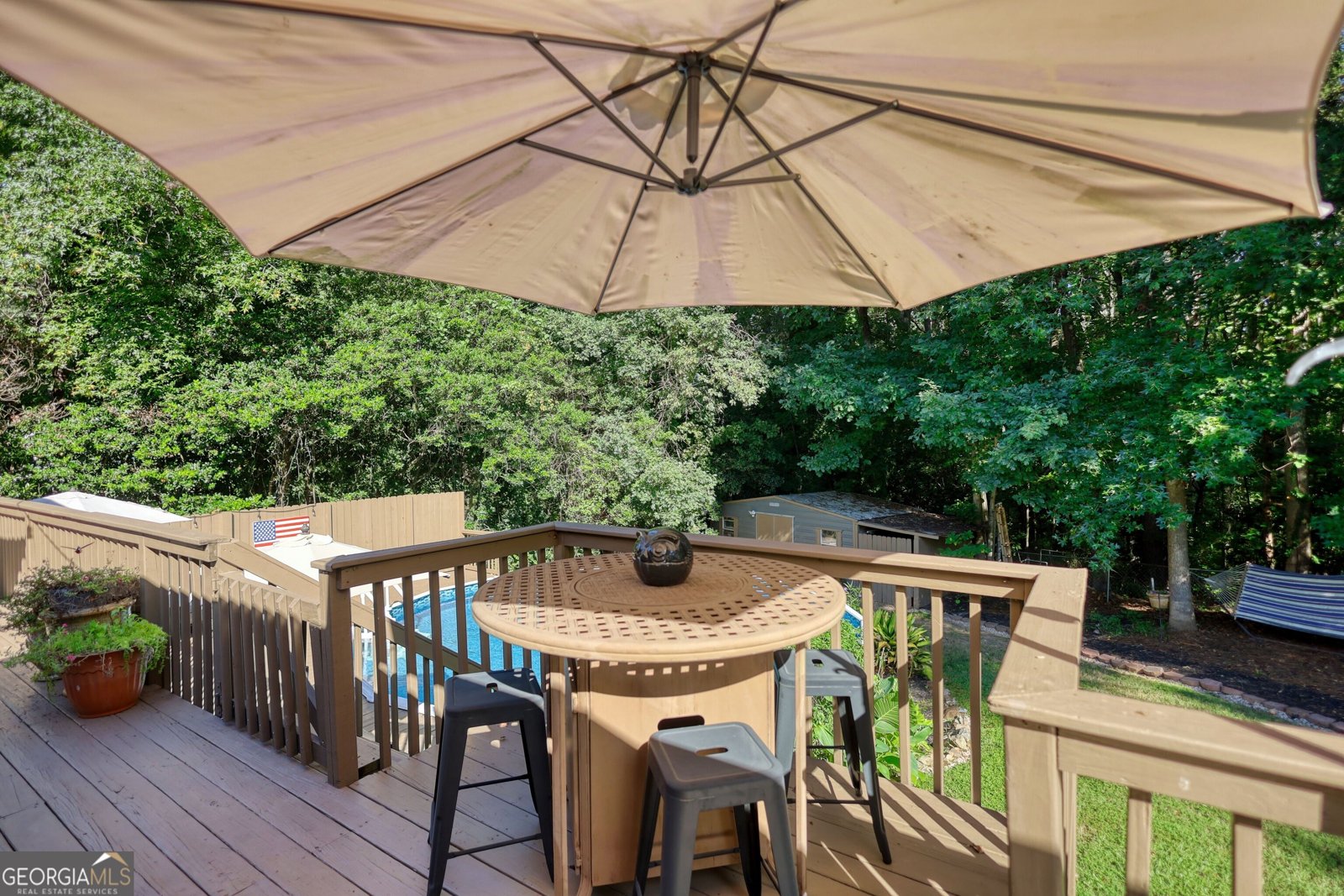 3655 Sugar Creek Lane Conyers - Photo 34