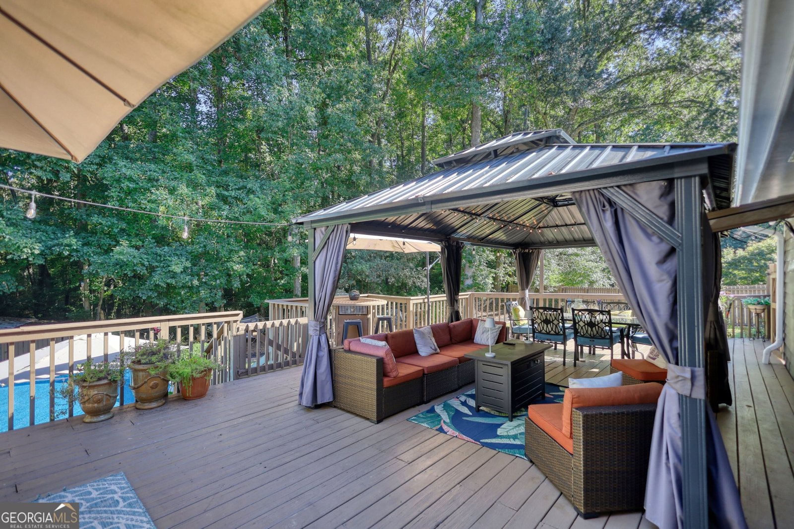 3655 Sugar Creek Lane Conyers - Photo 35