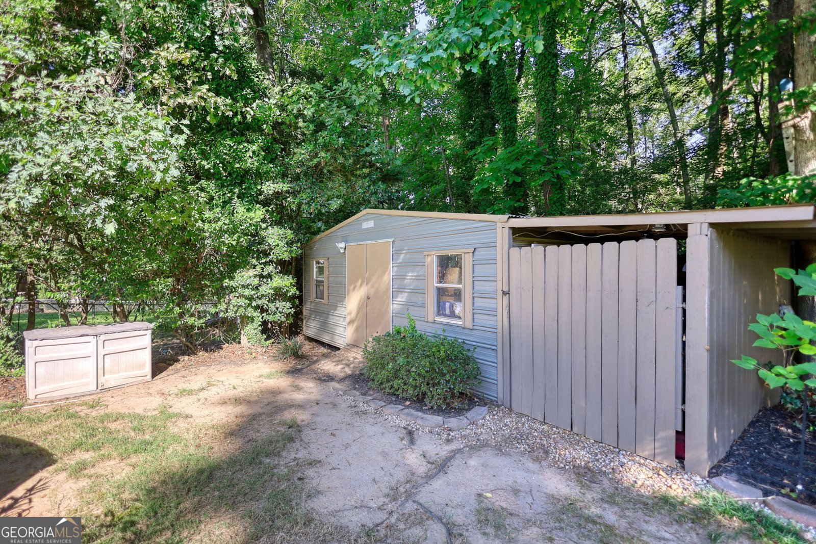 3655 Sugar Creek Lane Conyers - Photo 37