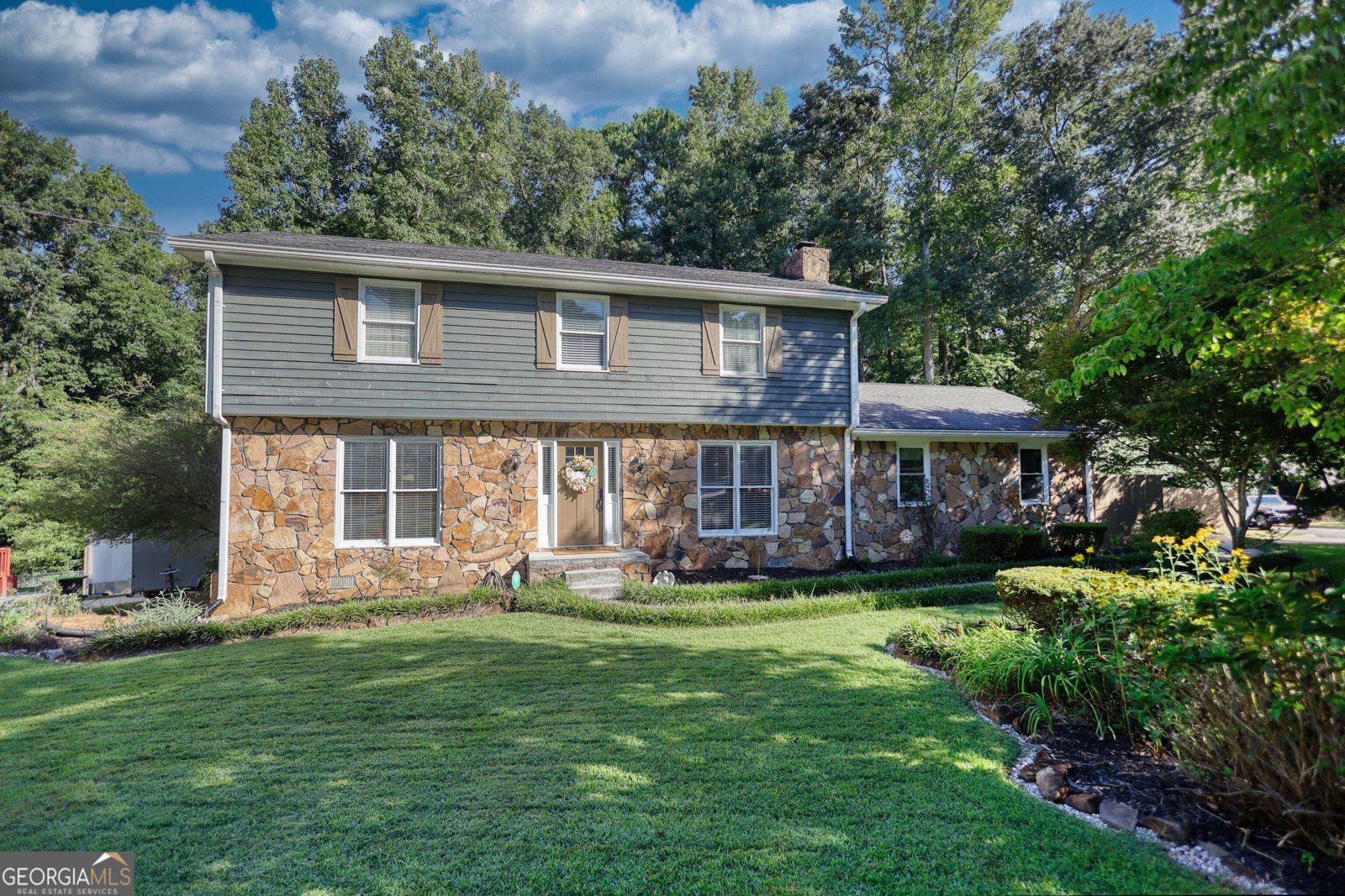 3655 Sugar Creek Lane Conyers - Photo 41