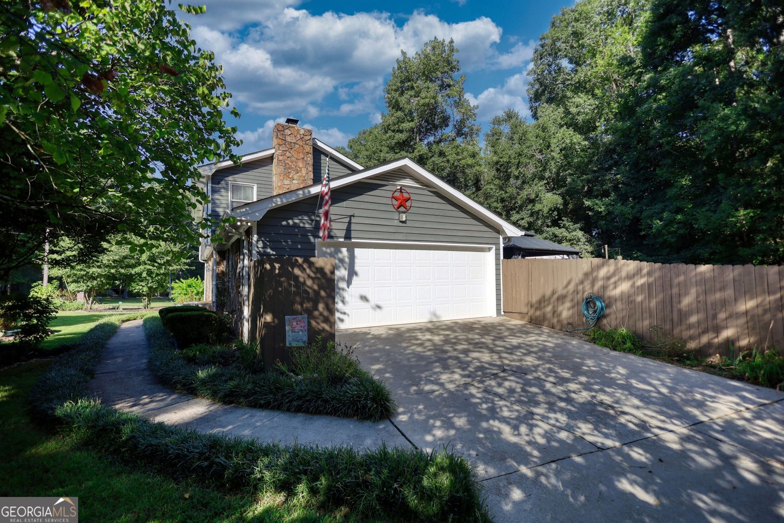3655 Sugar Creek Lane Conyers - Photo 42
