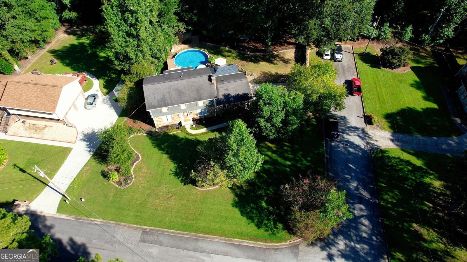3655 Sugar Creek Lane Conyers - Photo 43