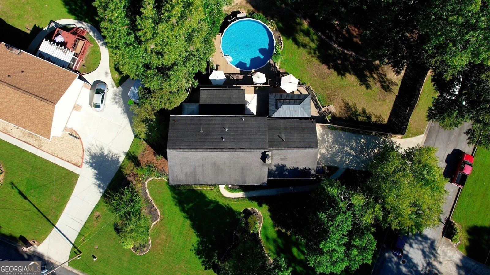 3655 Sugar Creek Lane Conyers - Photo 44