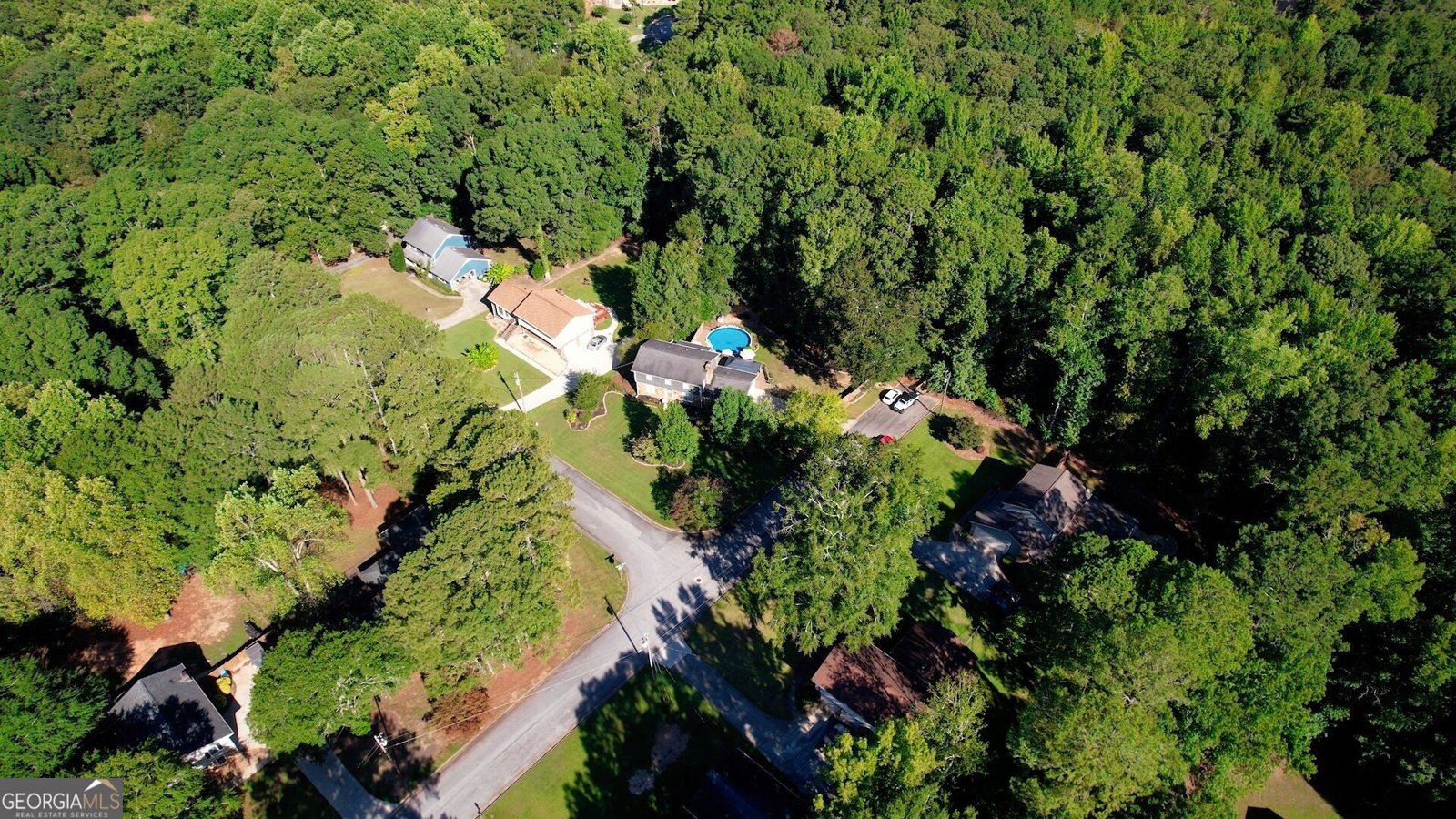 3655 Sugar Creek Lane Conyers - Photo 45