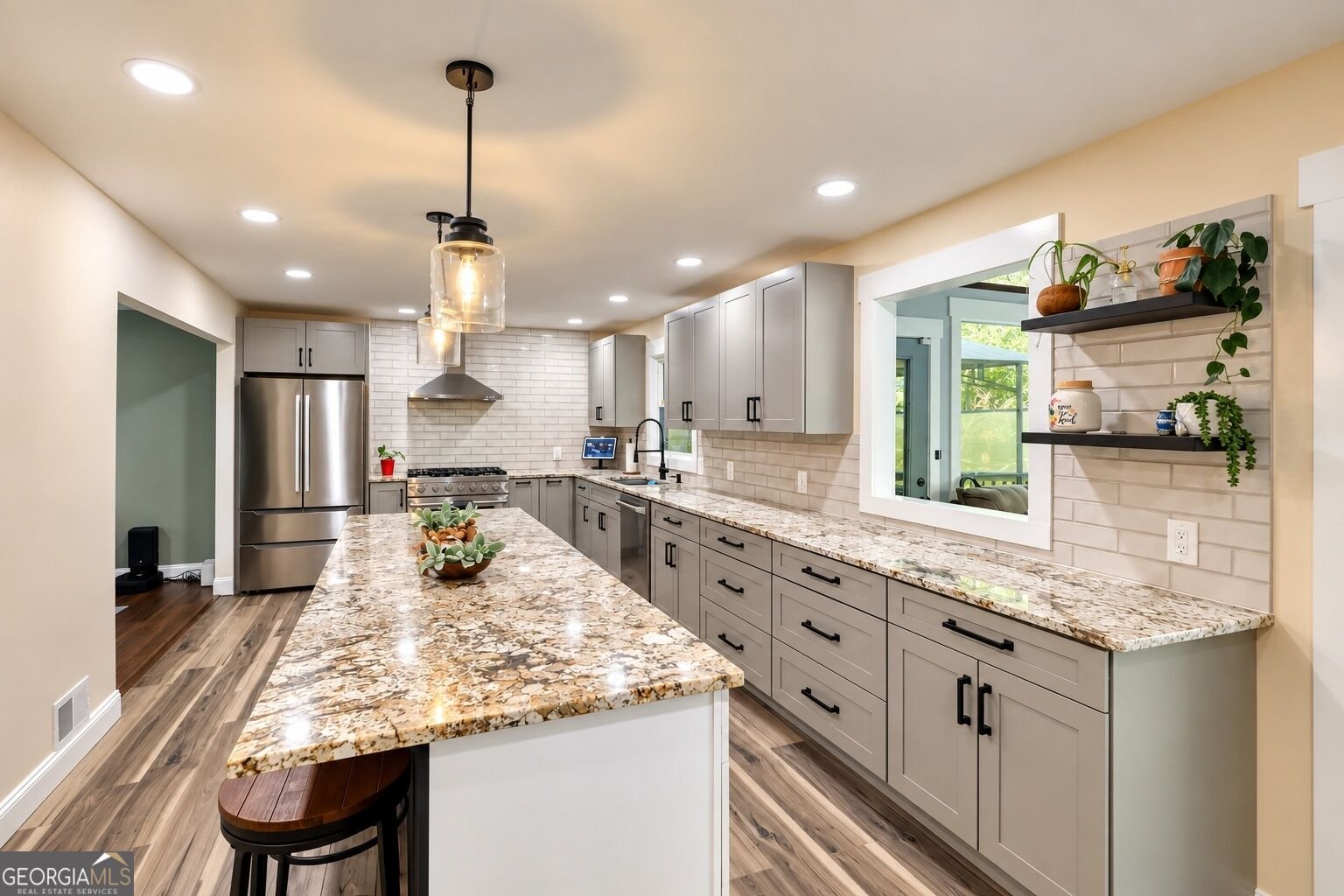 3655 Sugar Creek Lane Conyers - Photo 8