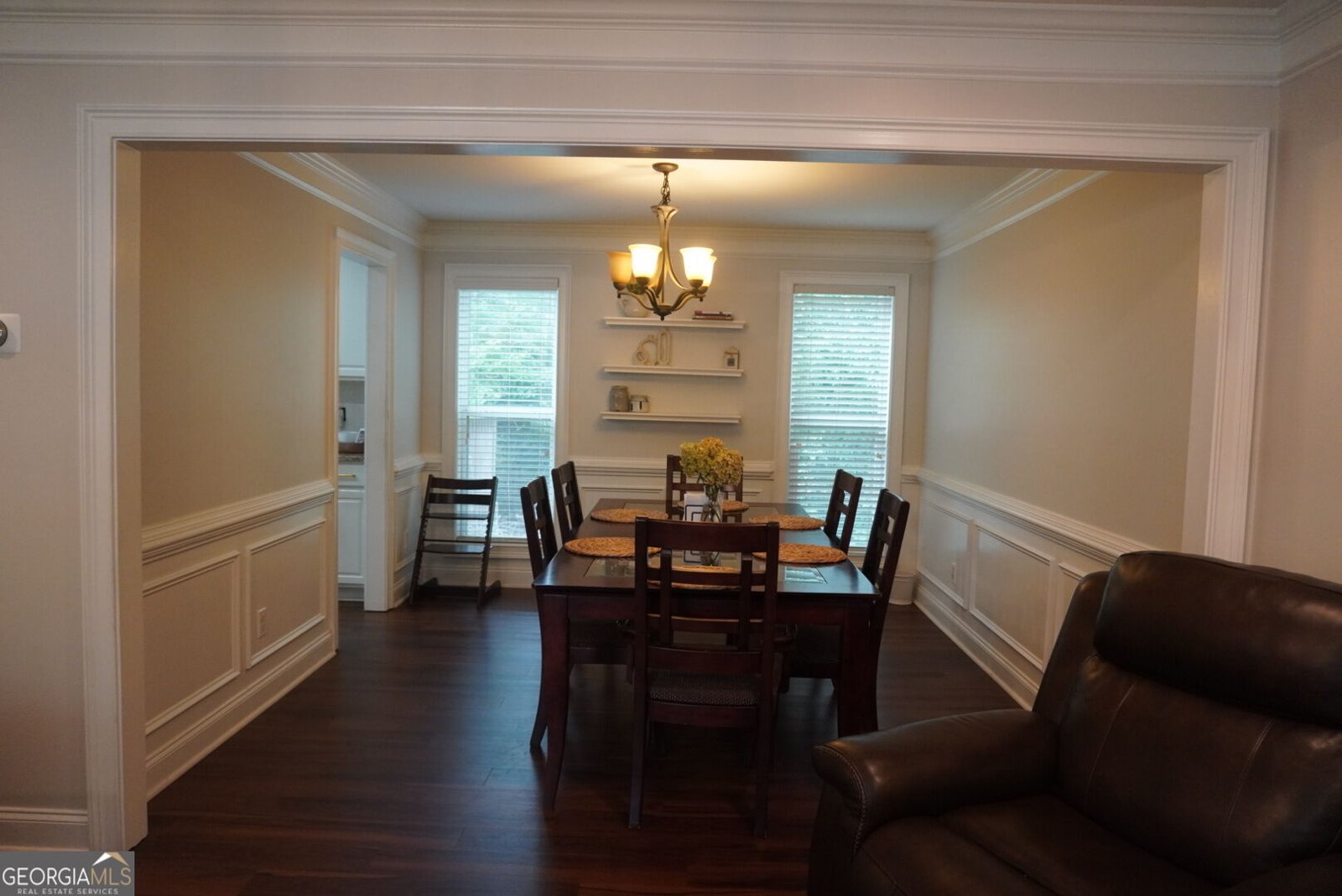 251 Heathridge Lane Mableton - Photo 10