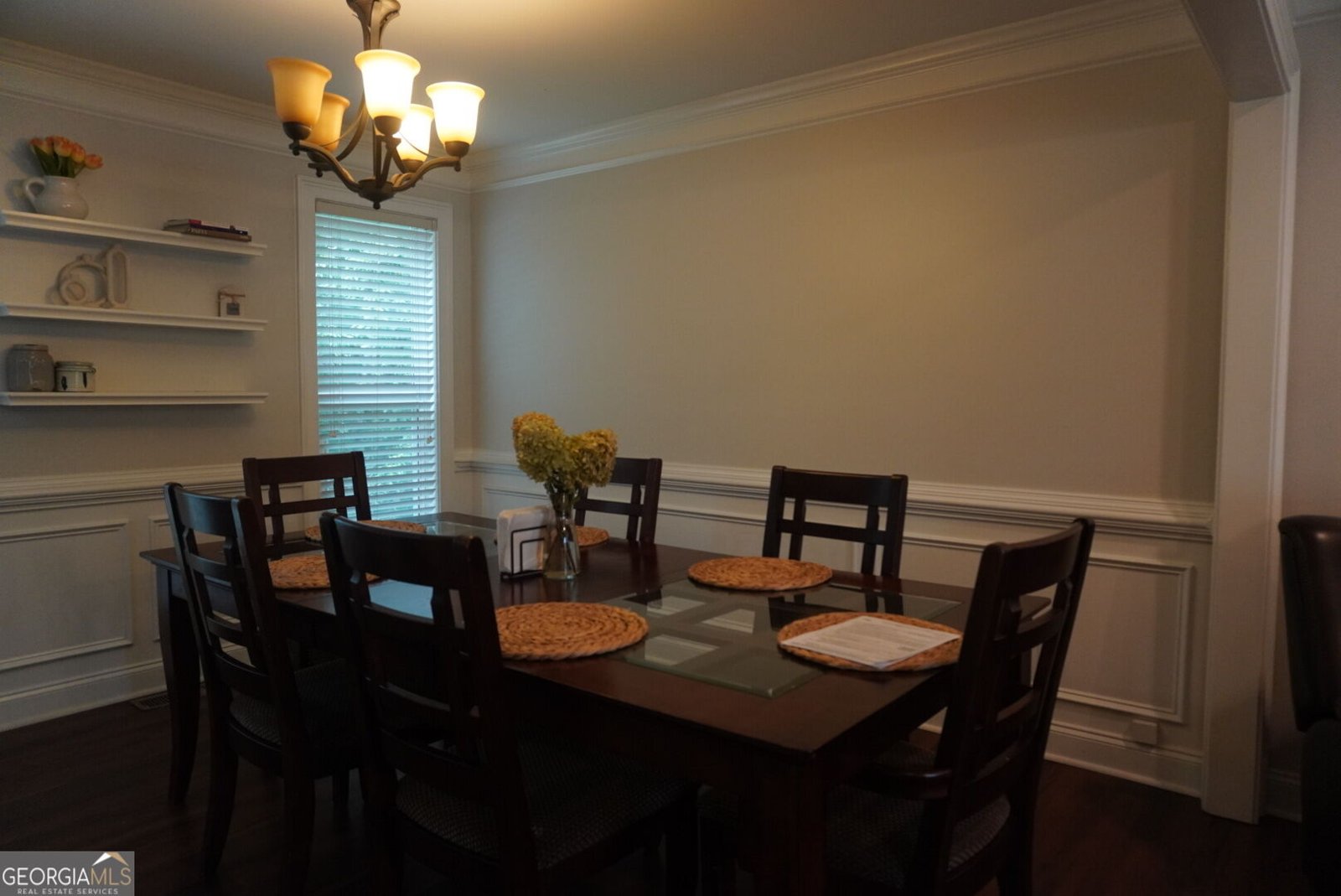 251 Heathridge Lane Mableton - Photo 11
