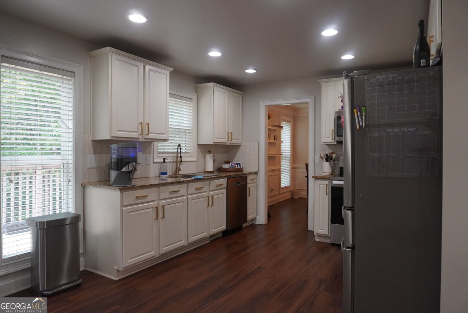 251 Heathridge Lane Mableton - Photo 12