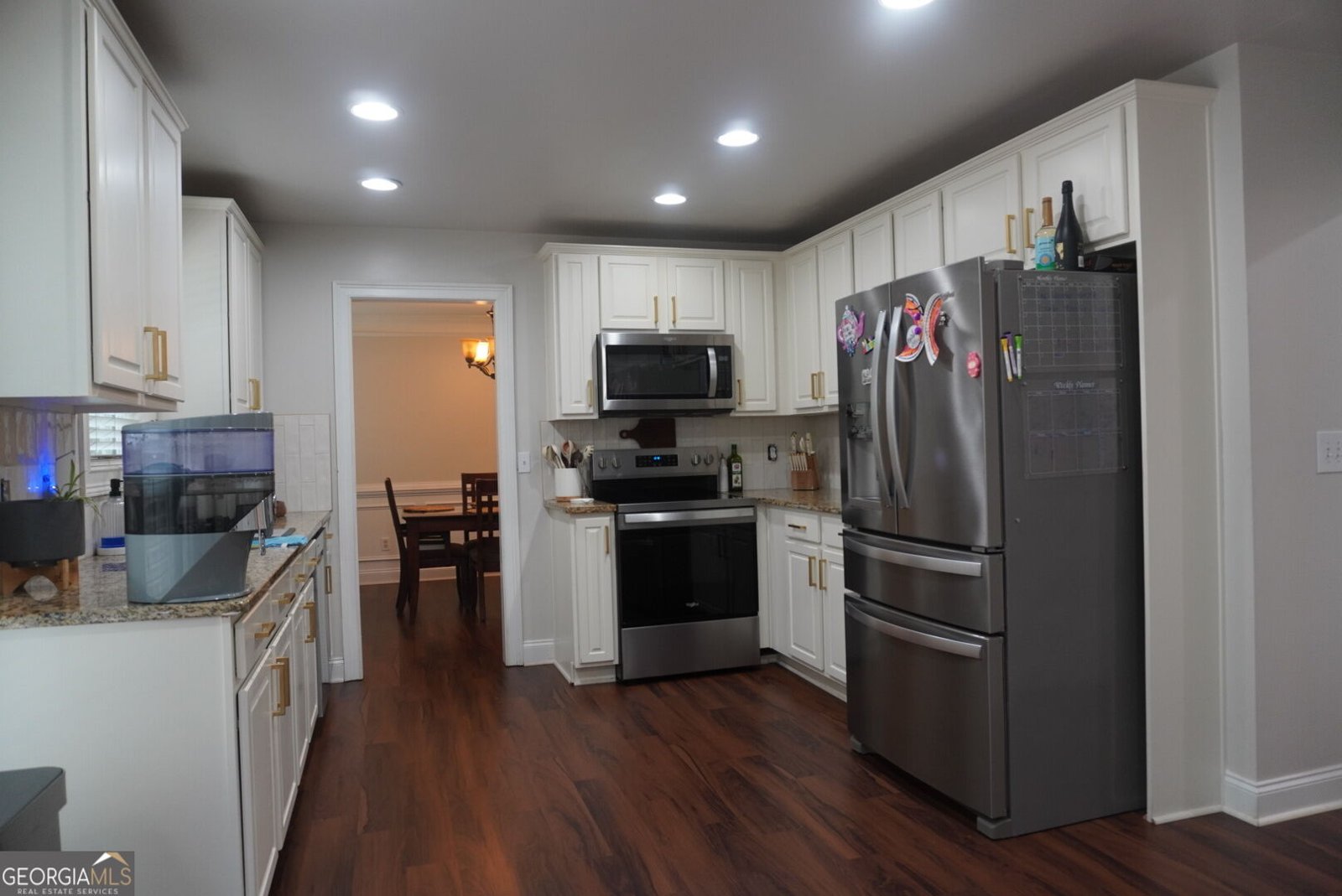 251 Heathridge Lane Mableton - Photo 13