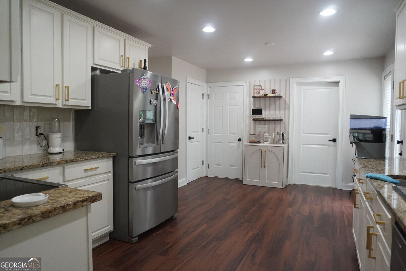 251 Heathridge Lane Mableton - Photo 15