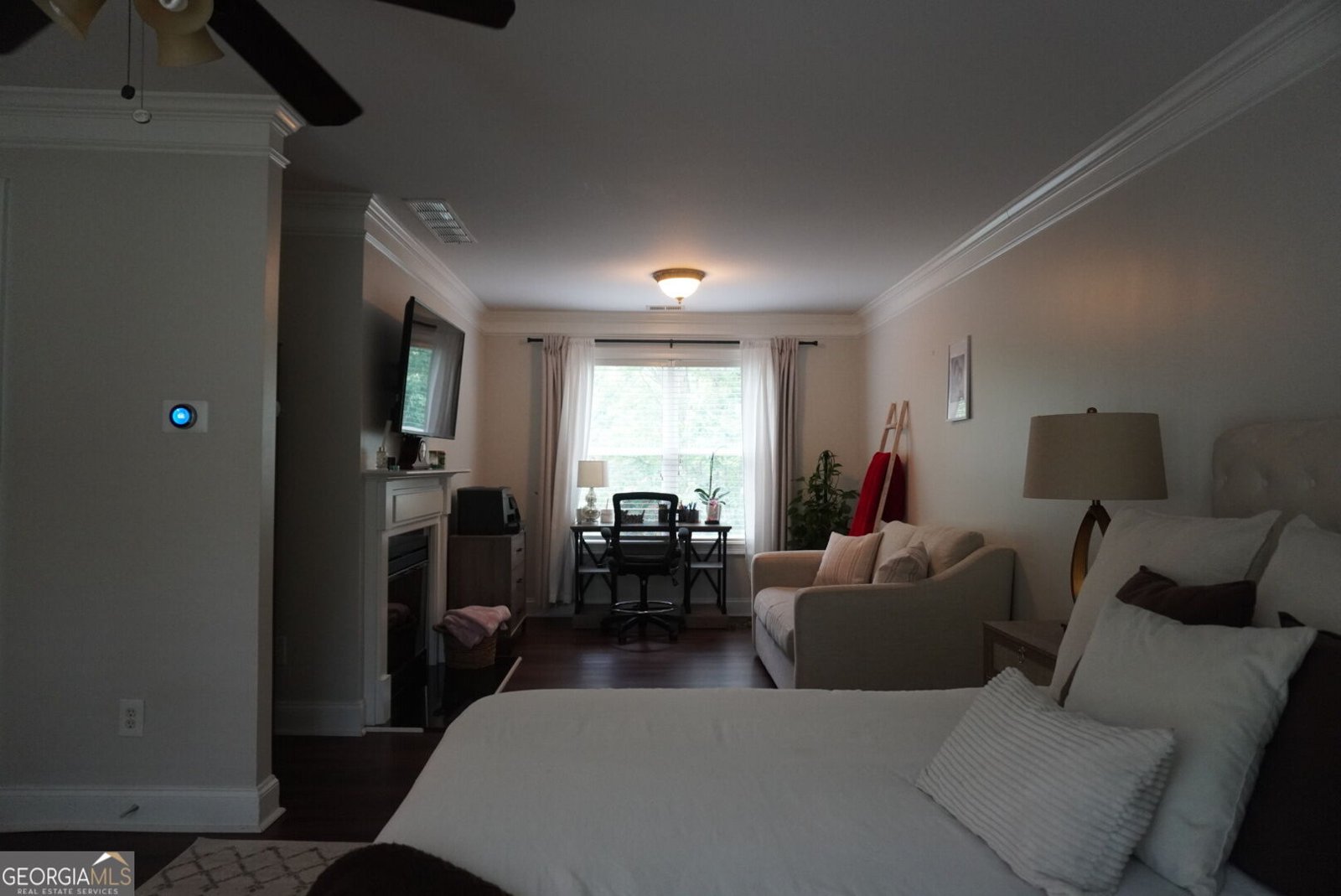 251 Heathridge Lane Mableton - Photo 34
