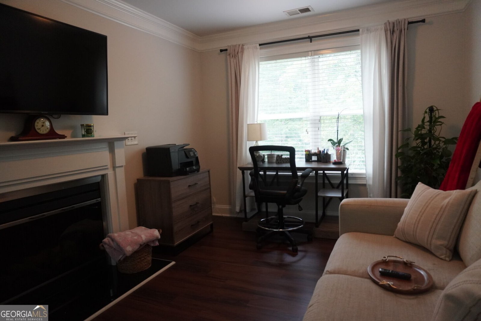 251 Heathridge Lane Mableton - Photo 37