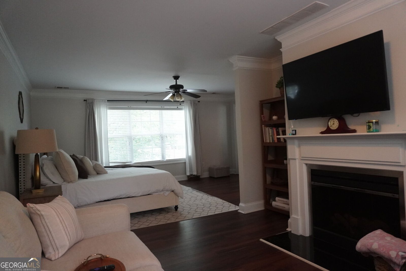 251 Heathridge Lane Mableton - Photo 38