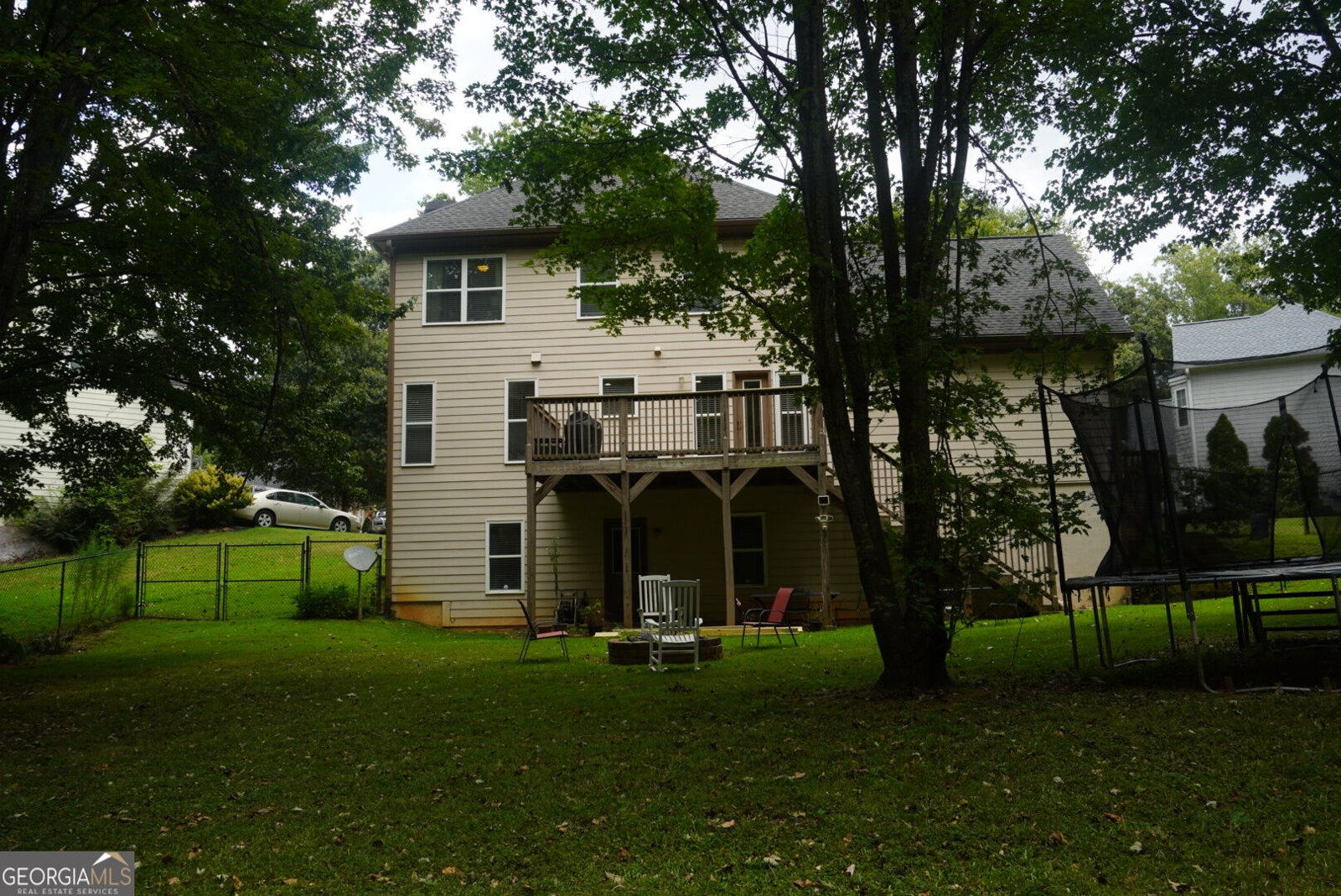 251 Heathridge Lane Mableton - Photo 39