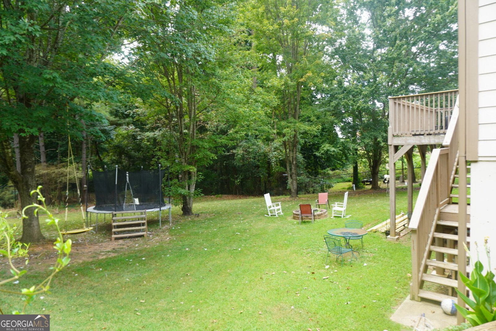 251 Heathridge Lane Mableton - Photo 40
