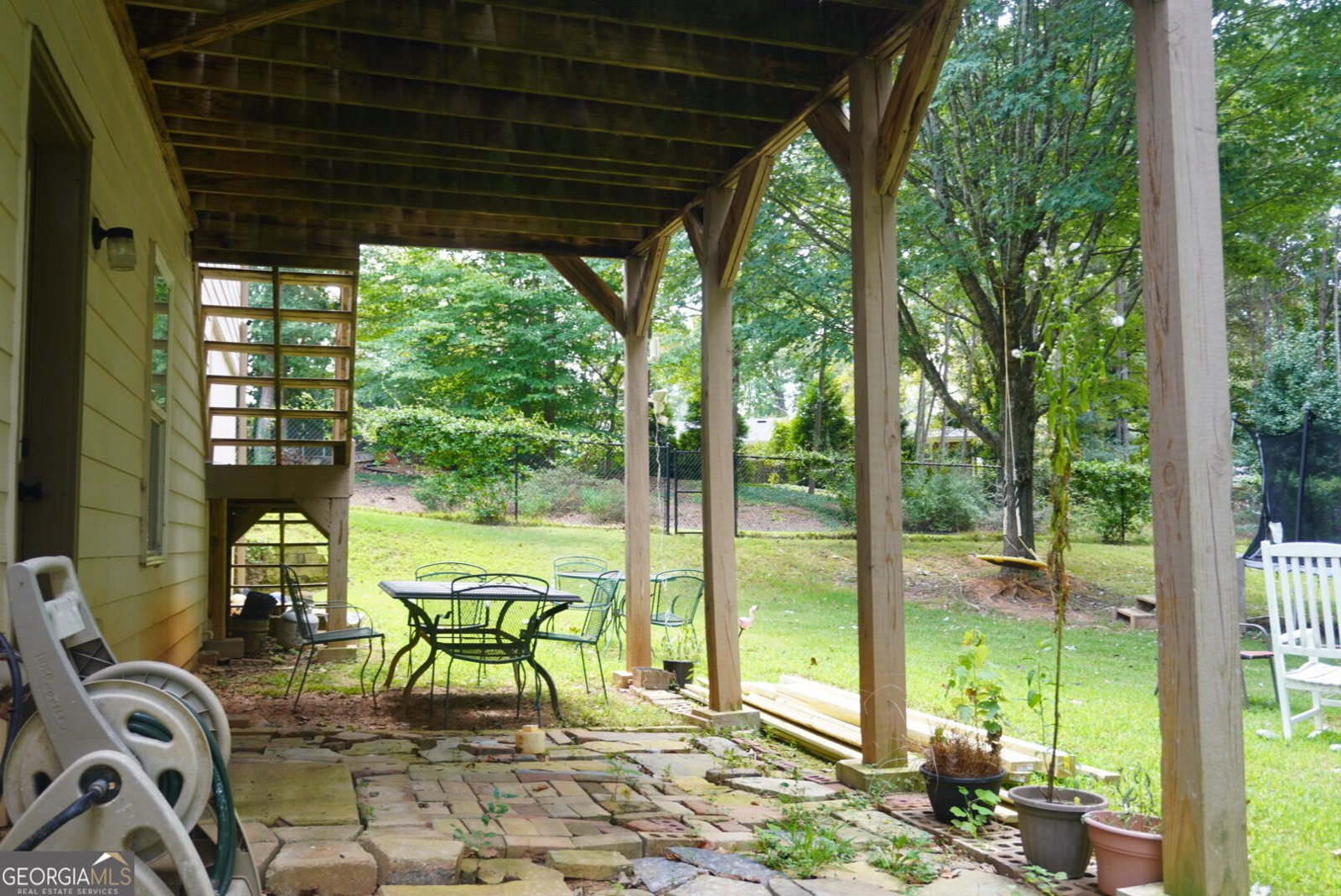 251 Heathridge Lane Mableton - Photo 42