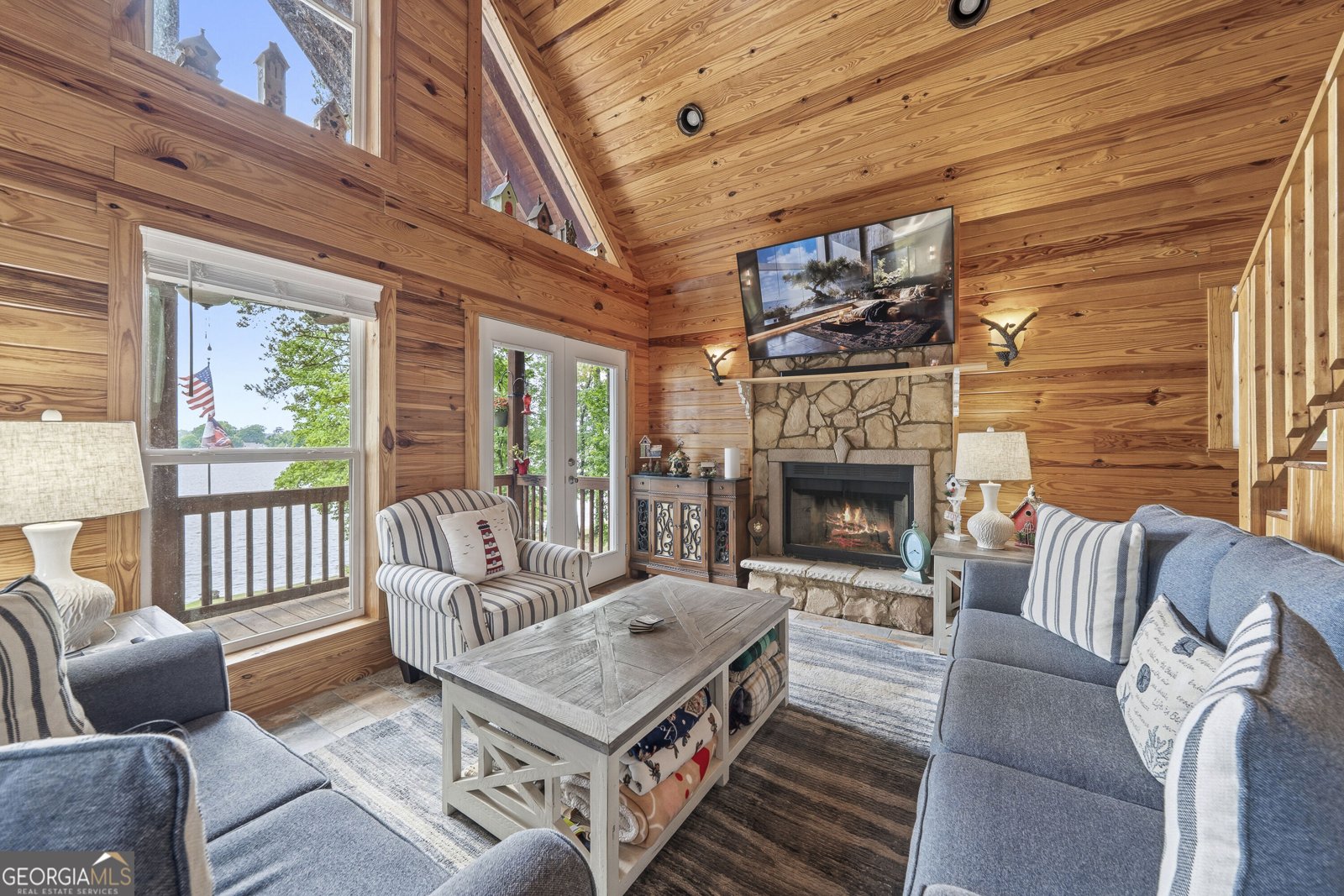 955 Barbara Point Road Sparta - Photo 11