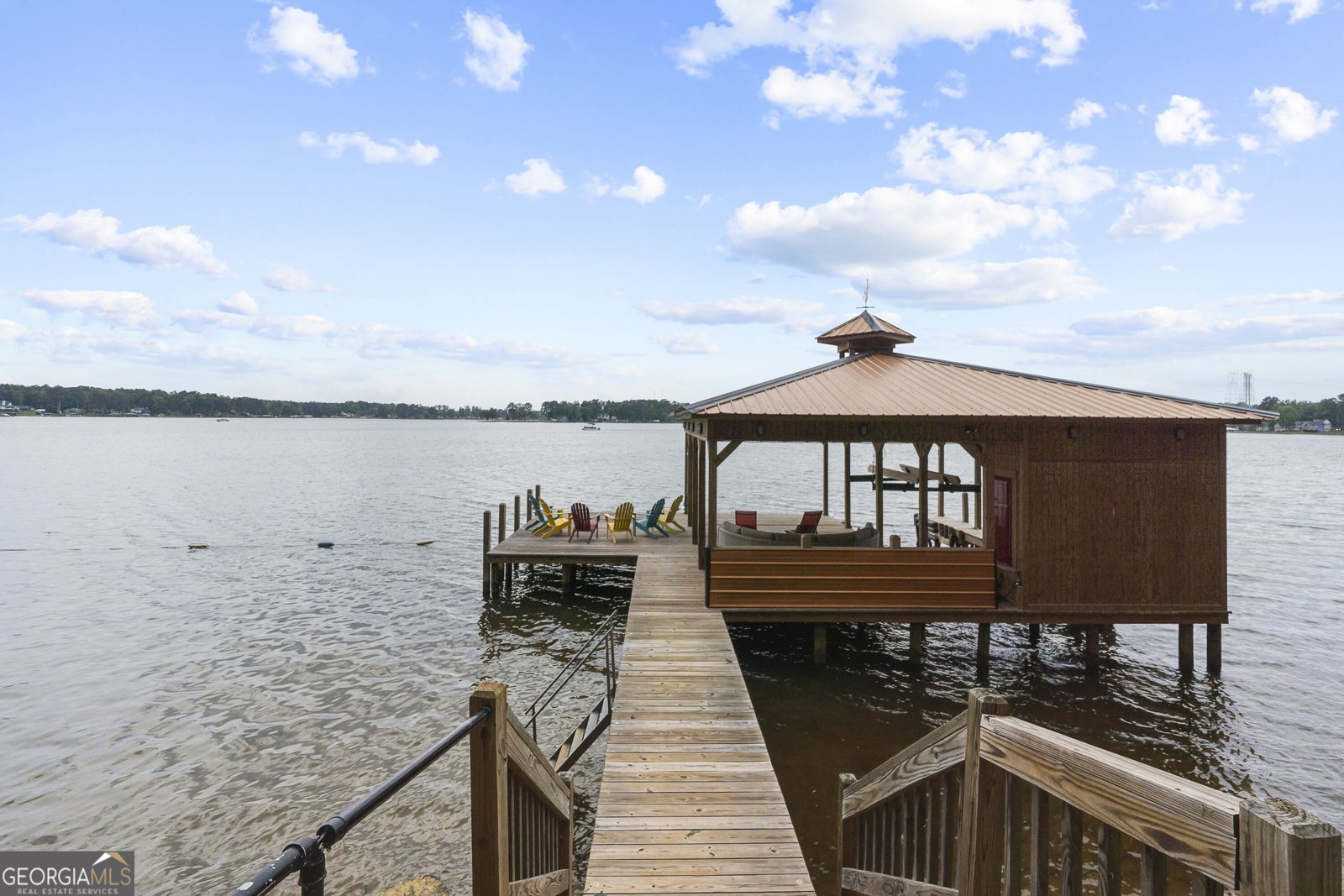 955 Barbara Point Road Sparta - Photo 24