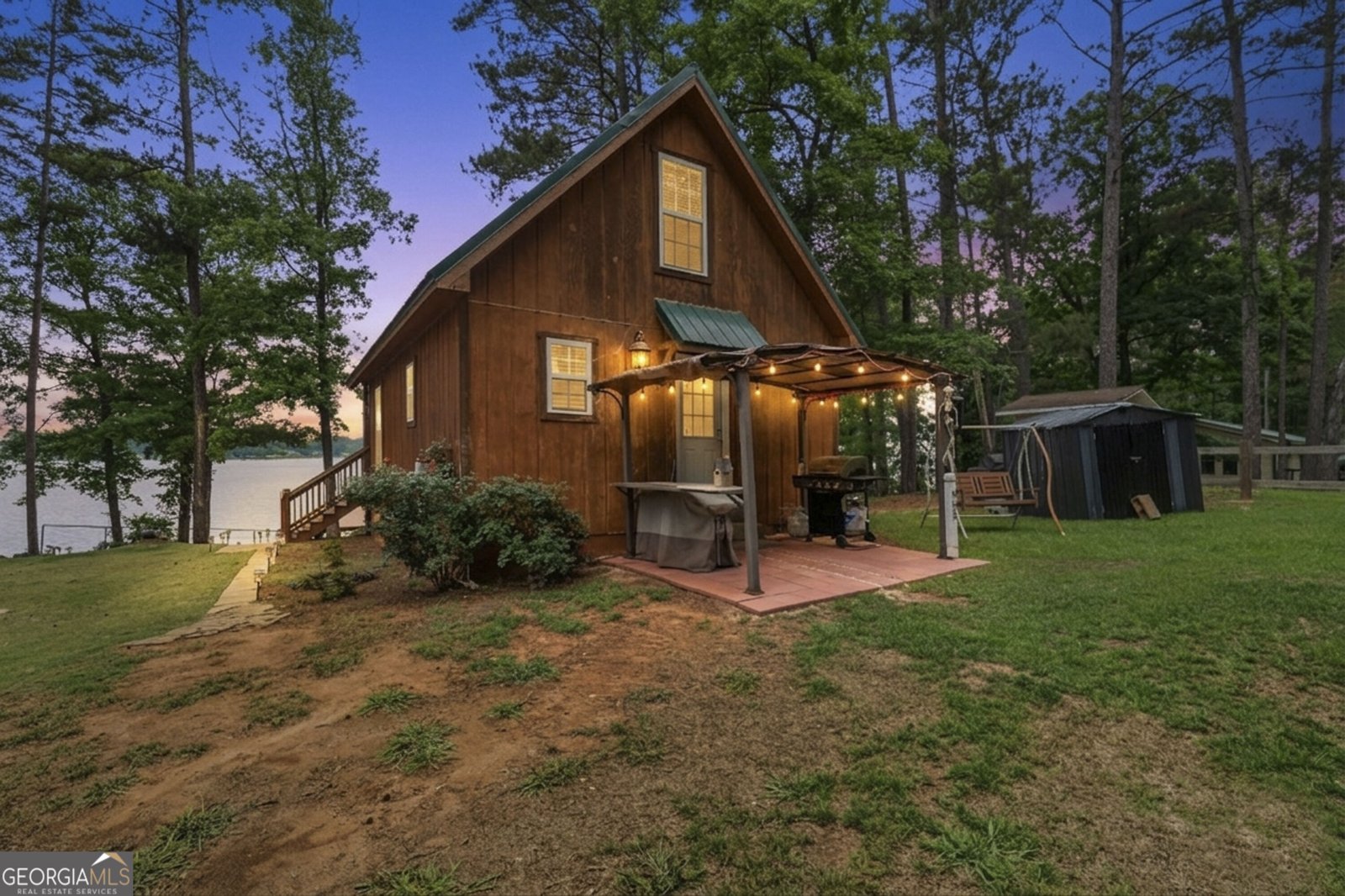 955 Barbara Point Road Sparta - Photo 26