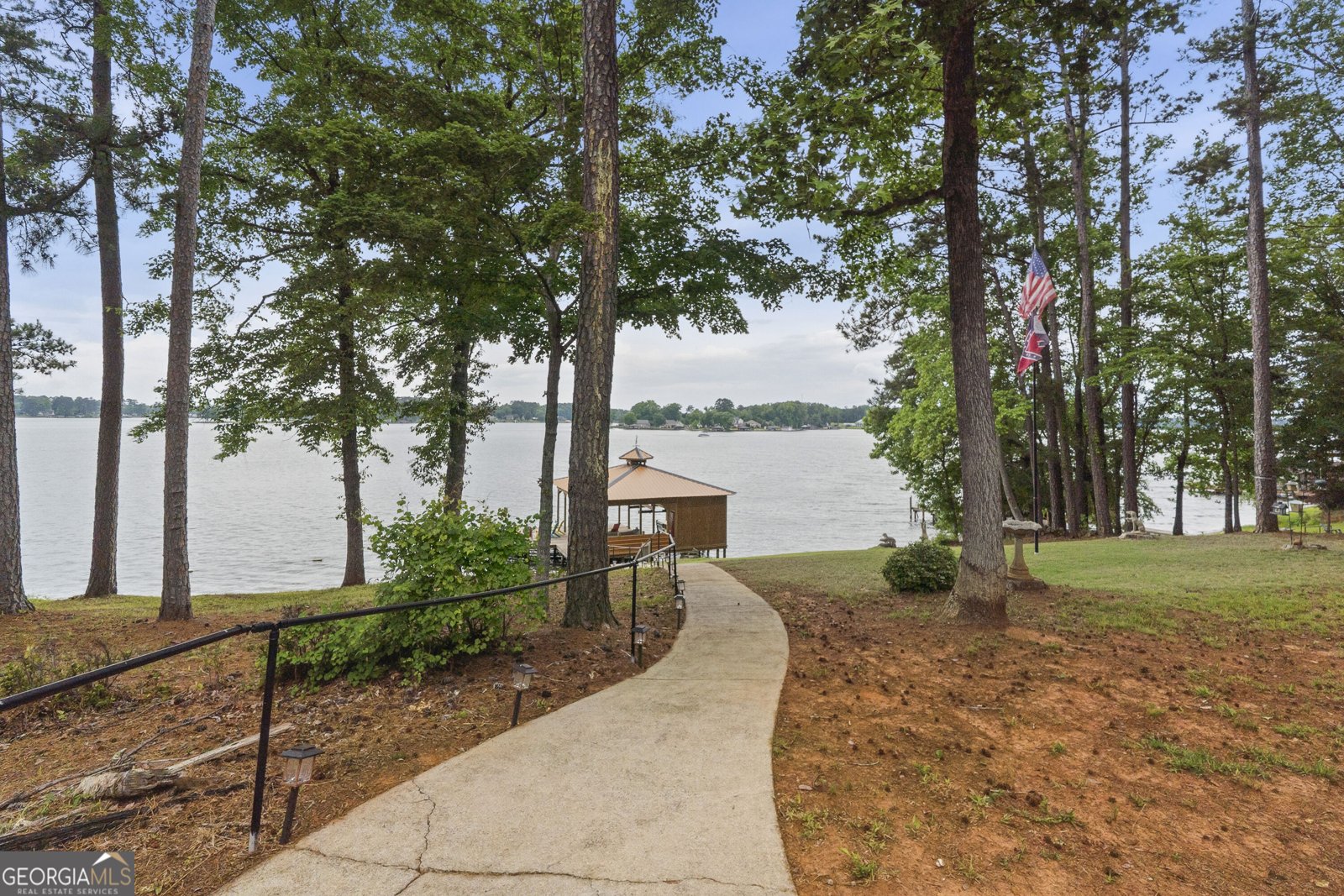 955 Barbara Point Road Sparta - Photo 6