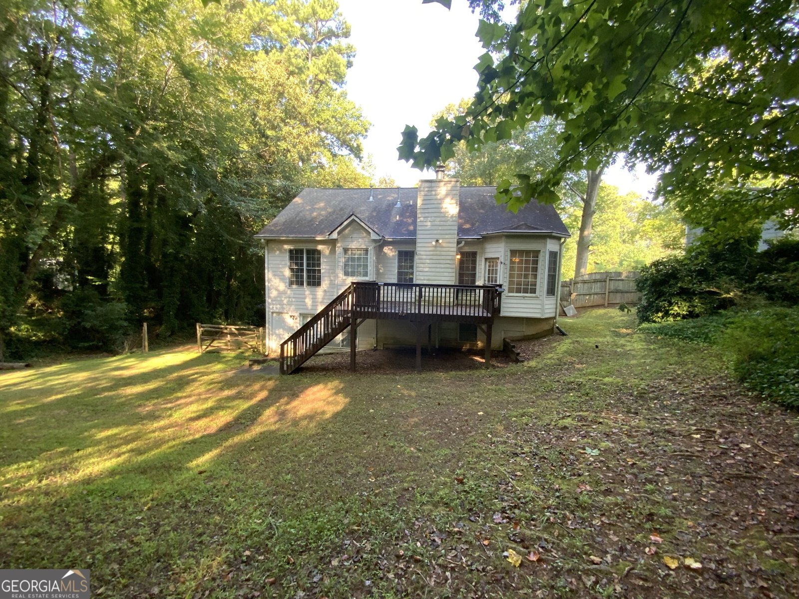 3338 Maxwell Drive Marietta - Photo 20