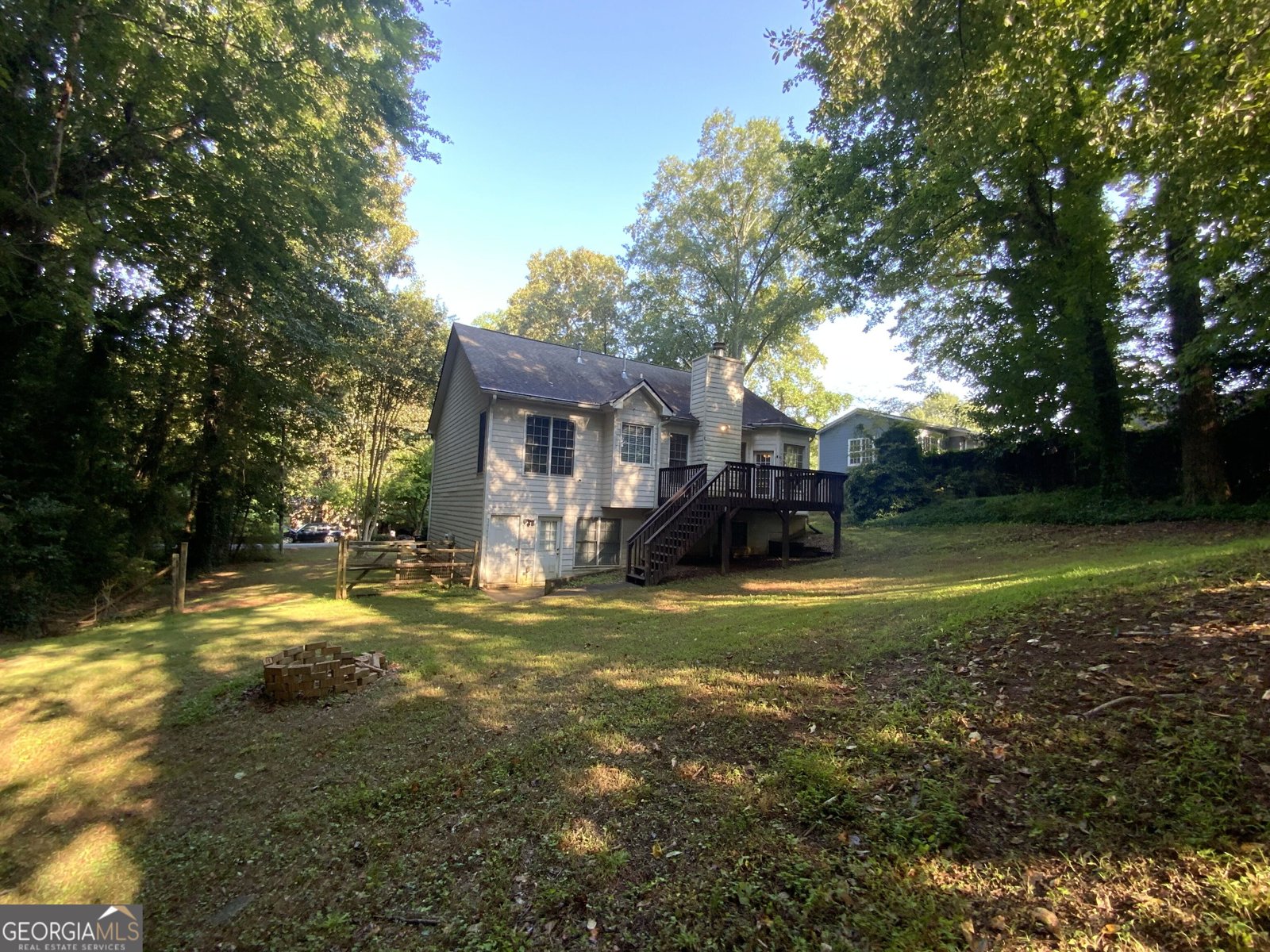 3338 Maxwell Drive Marietta - Photo 22