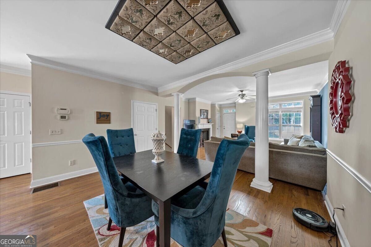 4401 George David Way Powder Springs - Photo 10