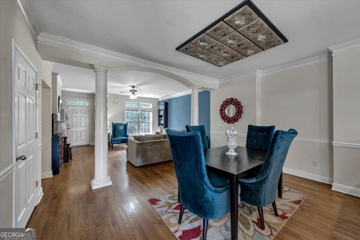 4401 George David Way Powder Springs - Photo 11