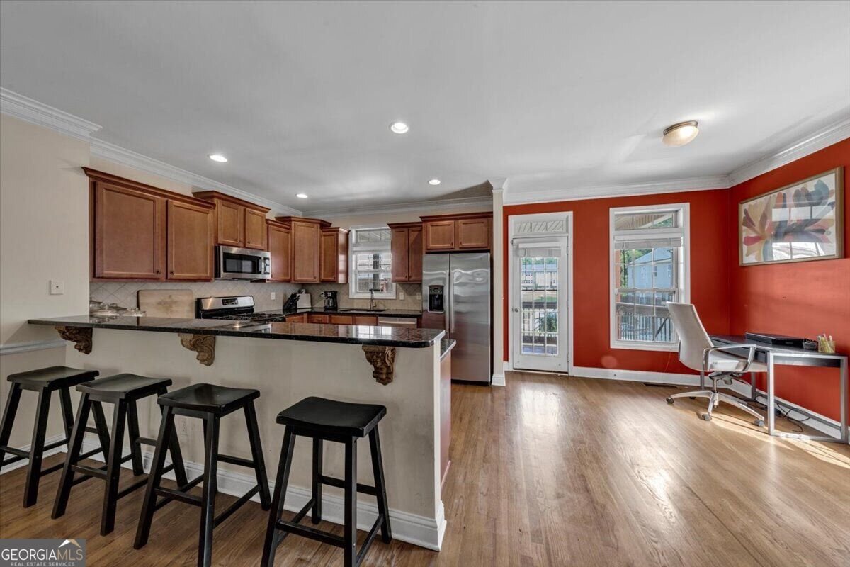 4401 George David Way Powder Springs - Photo 12