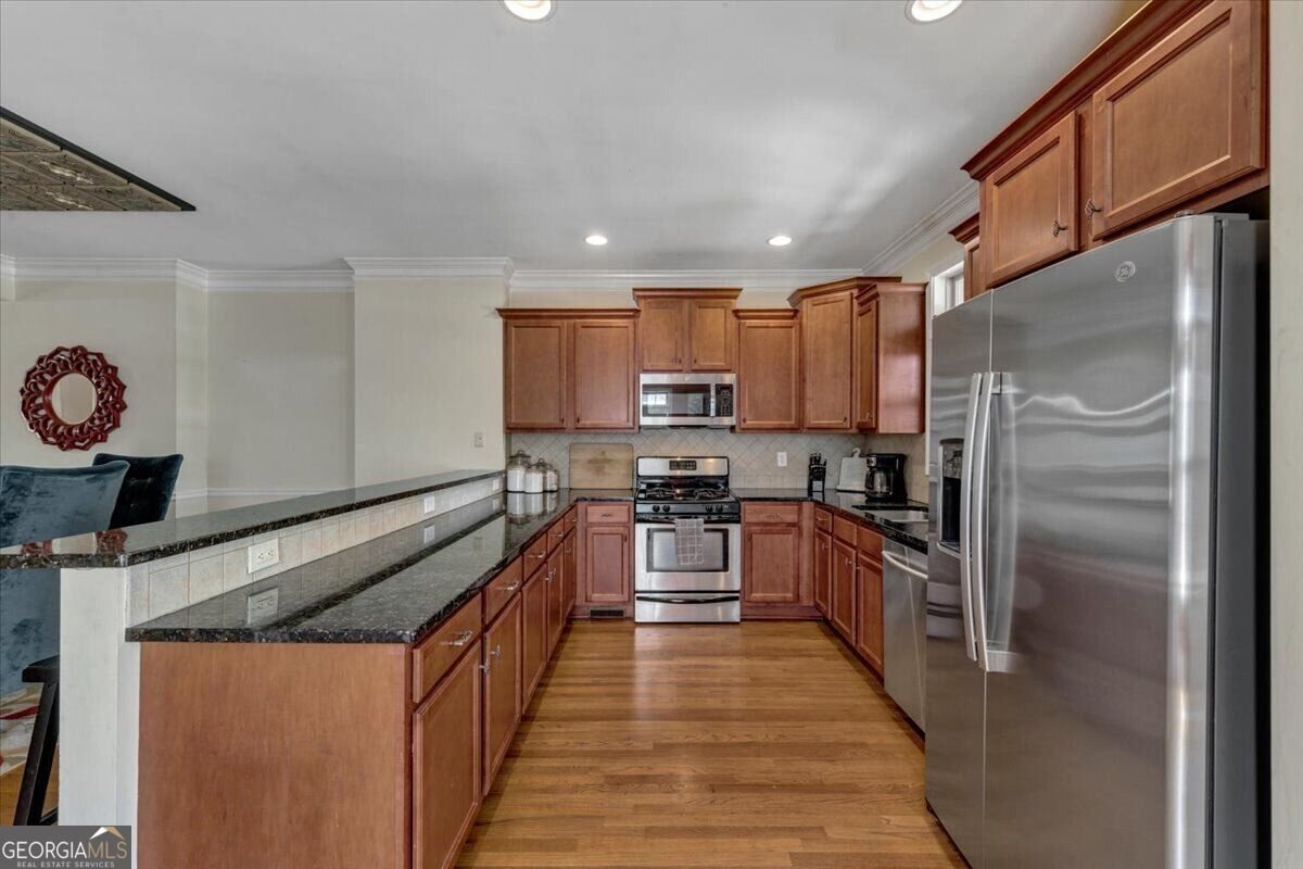 4401 George David Way Powder Springs - Photo 13