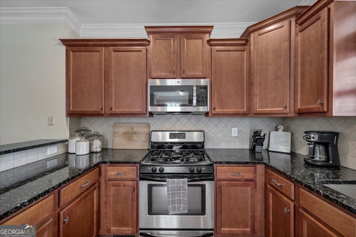 4401 George David Way Powder Springs - Photo 14