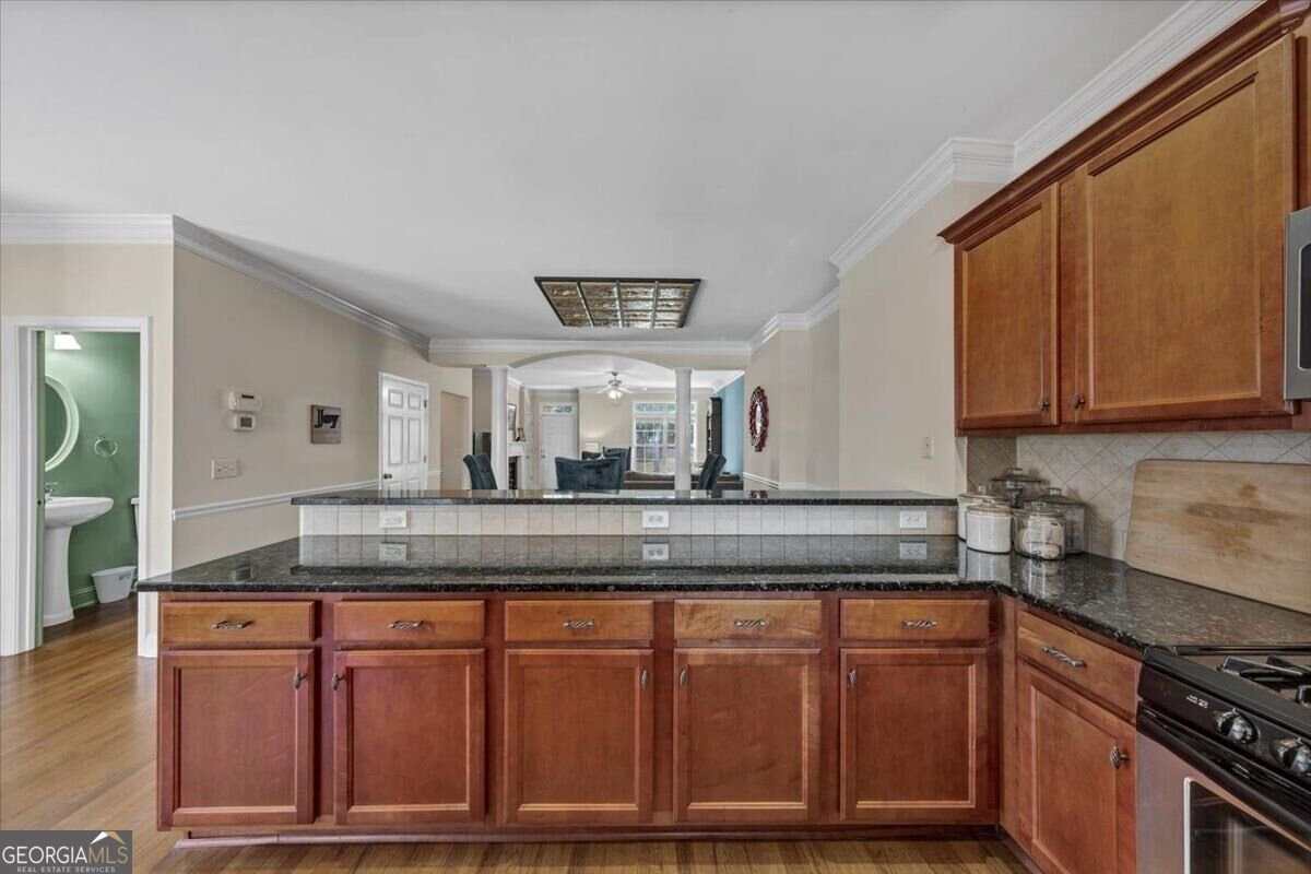 4401 George David Way Powder Springs - Photo 15