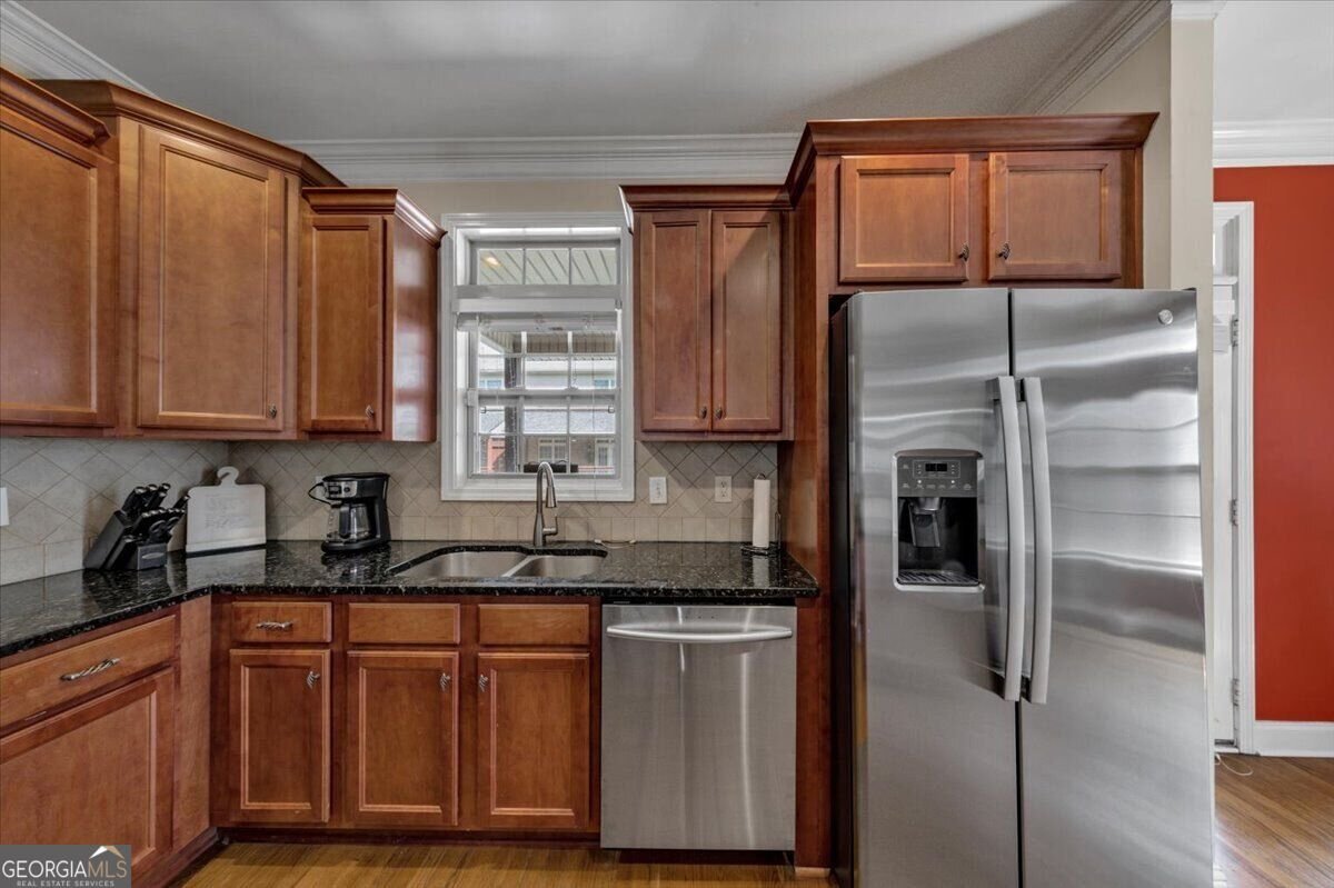 4401 George David Way Powder Springs - Photo 16