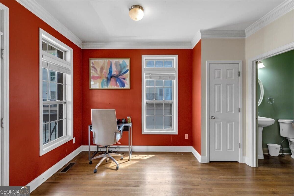 4401 George David Way Powder Springs - Photo 17