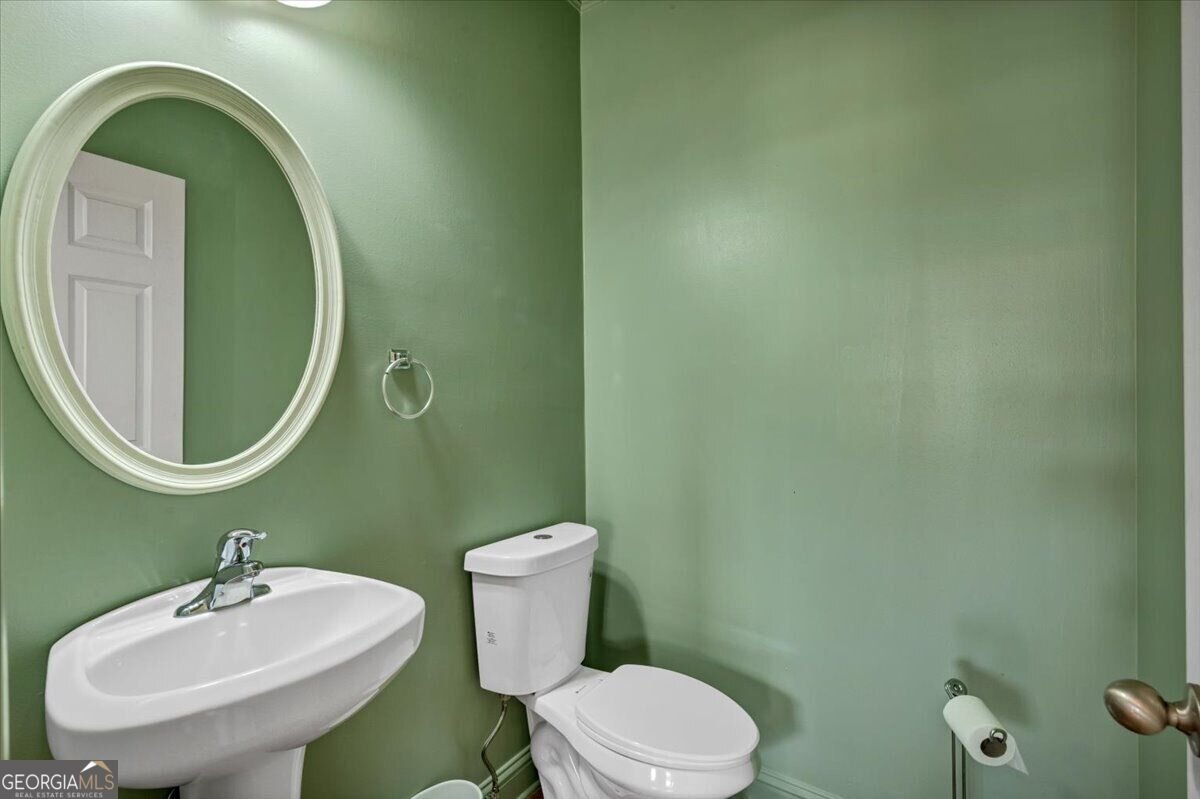 4401 George David Way Powder Springs - Photo 18