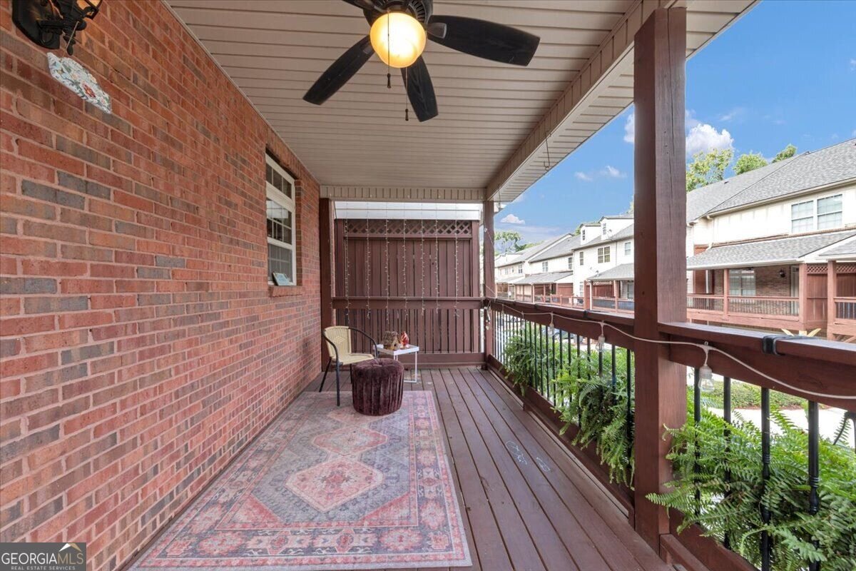 4401 George David Way Powder Springs - Photo 19